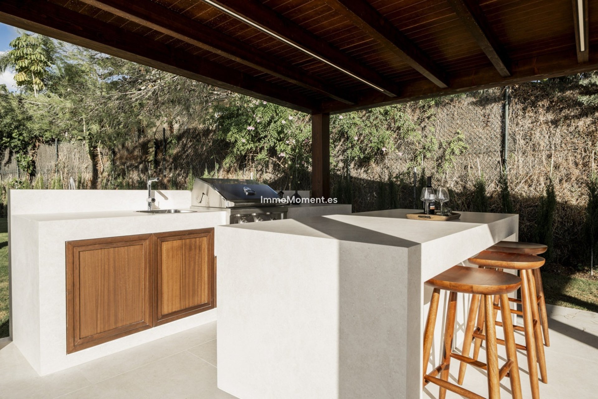 Reventa - Villa independiente - Marbella - Nueva Andalucía