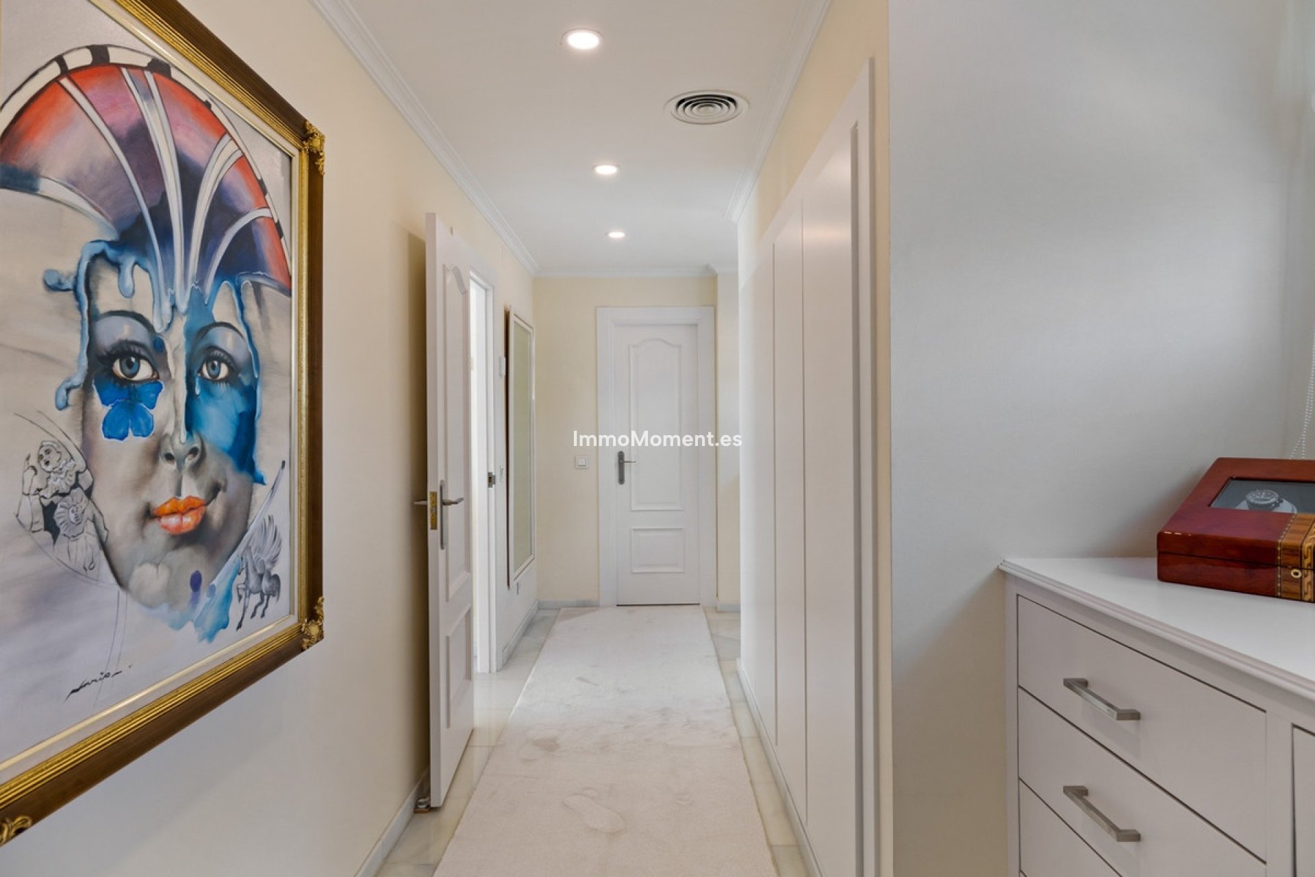 Reventa - Villa independiente - Marbella - Nueva Andalucía