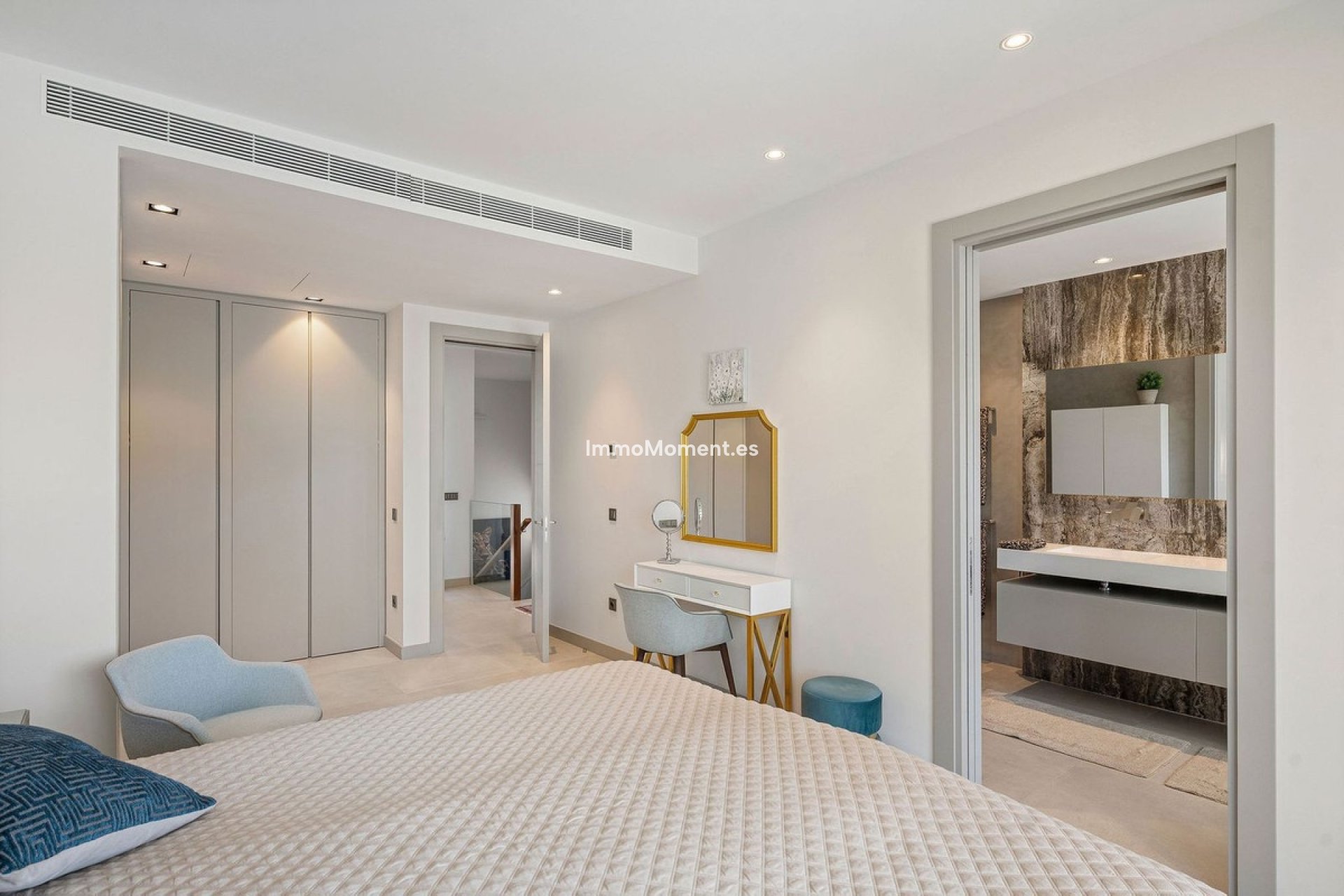 Reventa - Villa independiente - Marbella - Nueva Andalucía