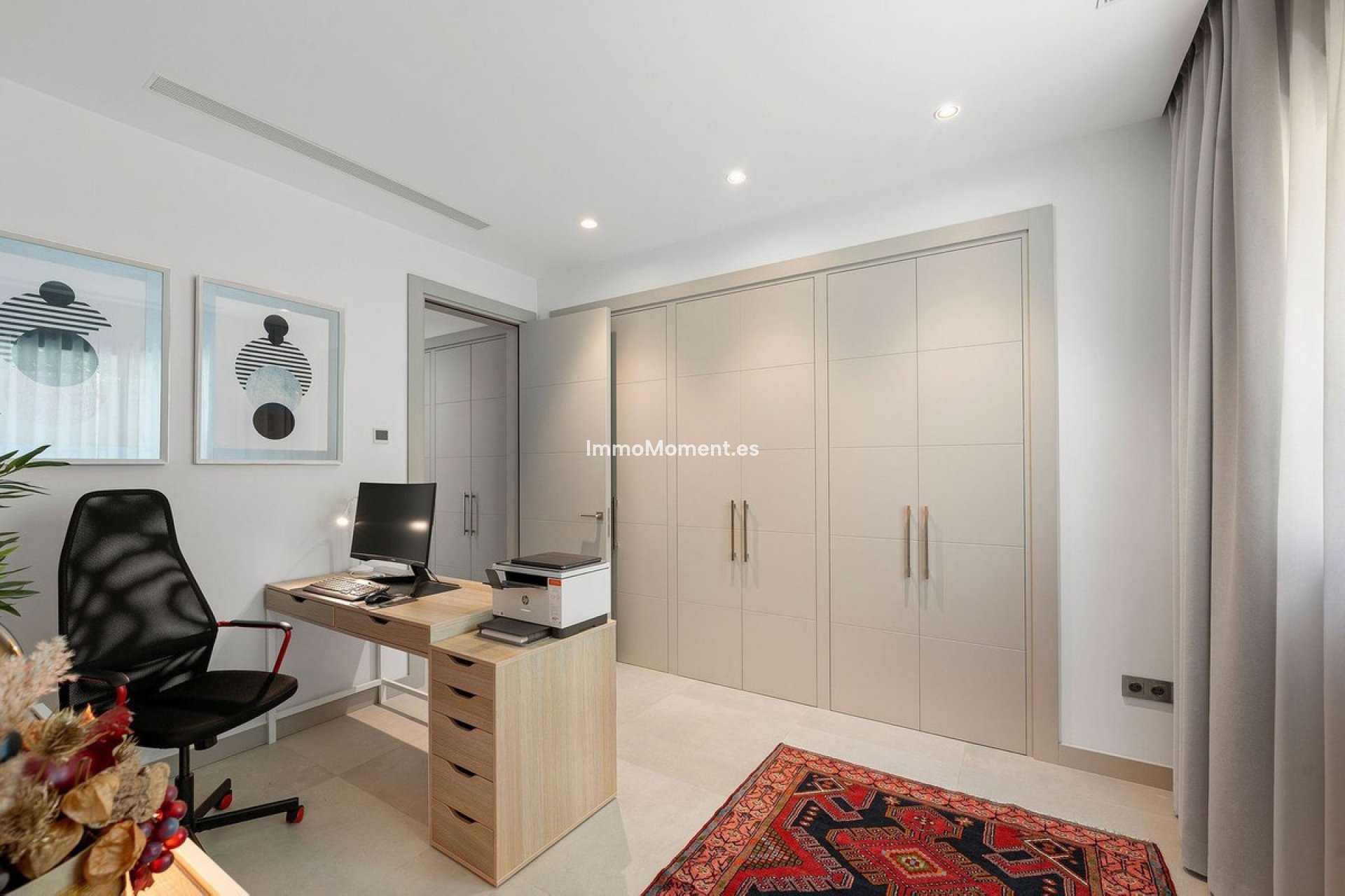 Reventa - Villa independiente - Marbella - Nueva Andalucía