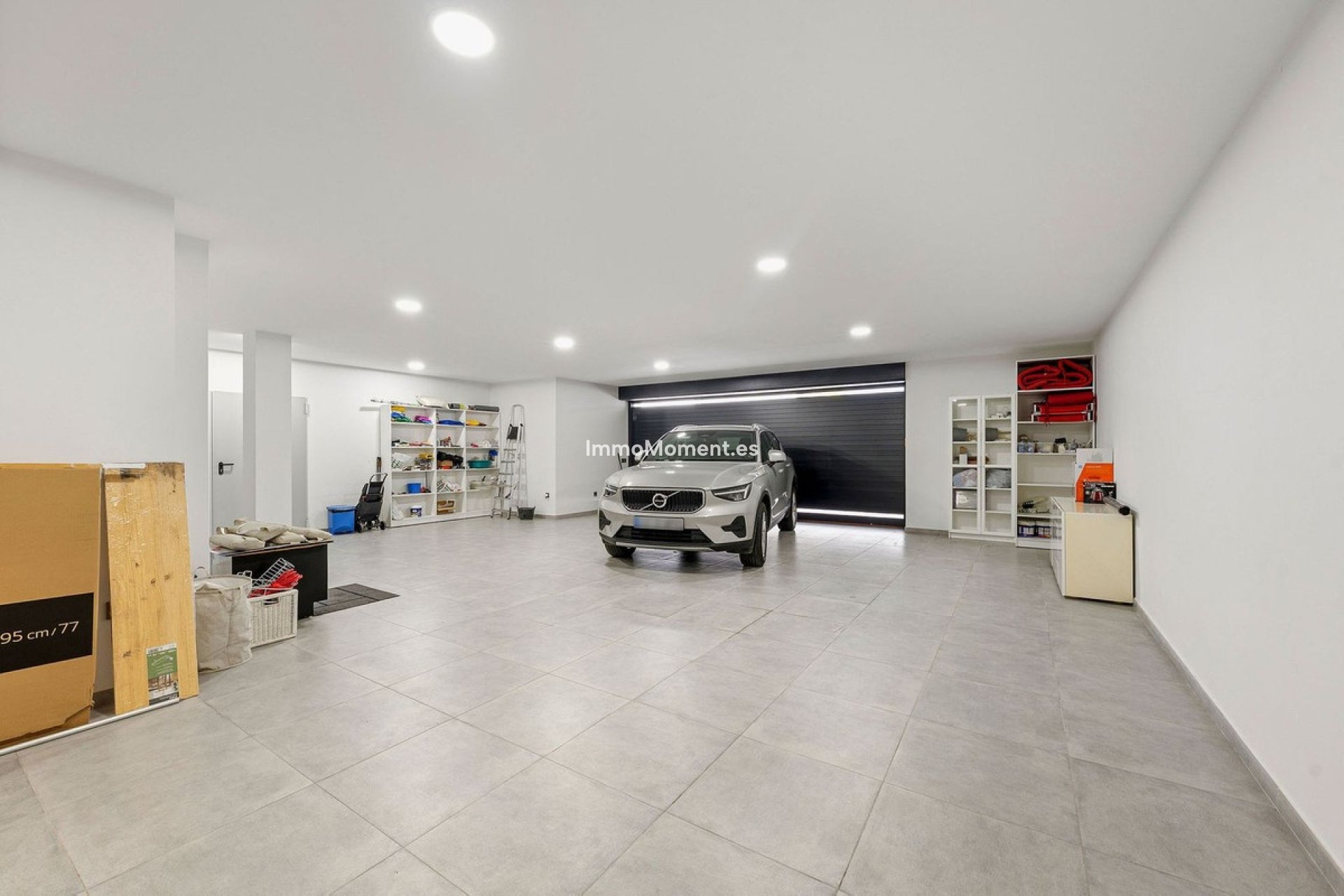 Reventa - Villa independiente - Marbella - Nueva Andalucía
