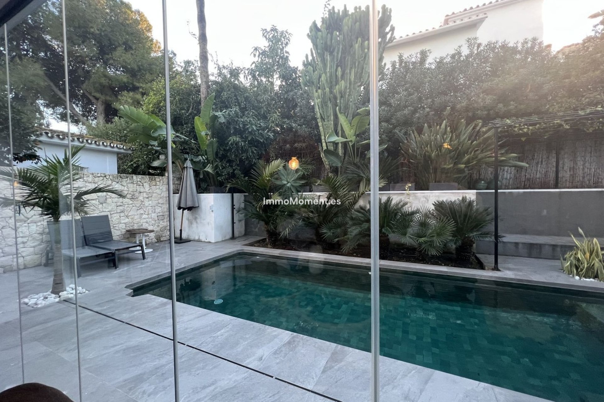 Reventa - Villa independiente - Marbella - Nueva Andalucía