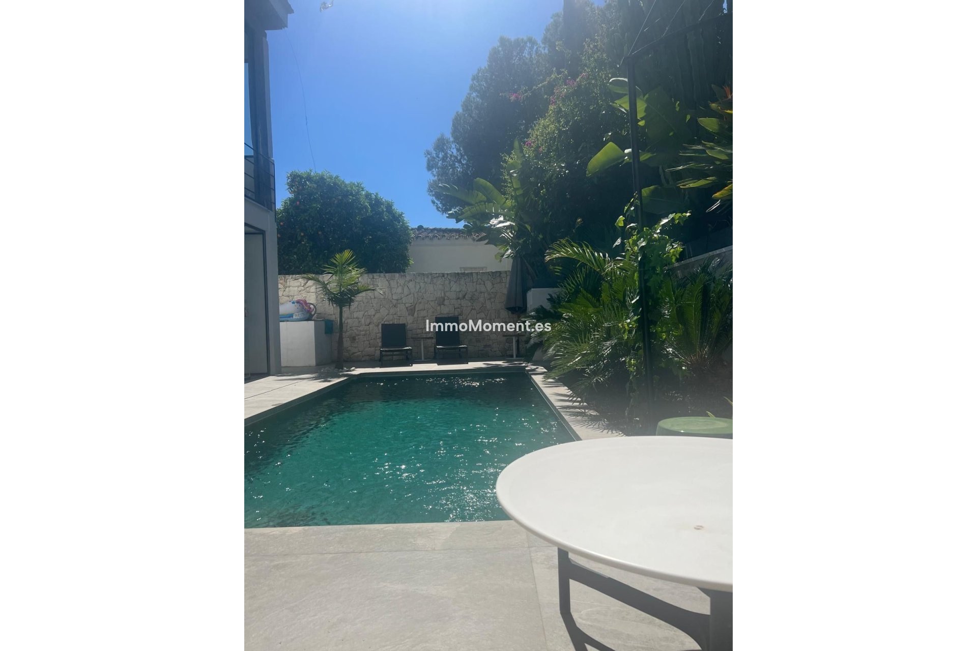 Reventa - Villa independiente - Marbella - Nueva Andalucía