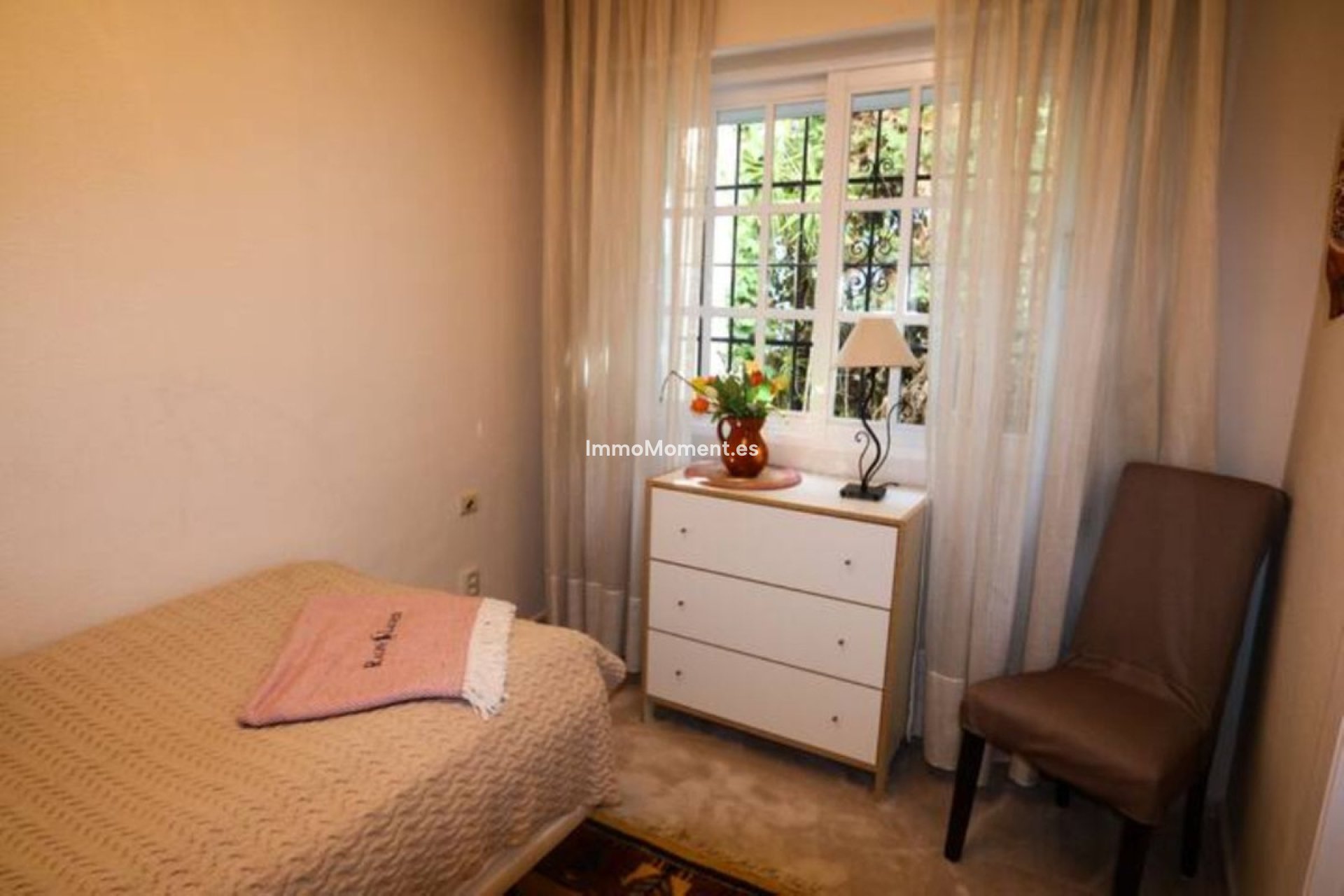 Reventa - Villa independiente - Marbella - Nueva Andalucía