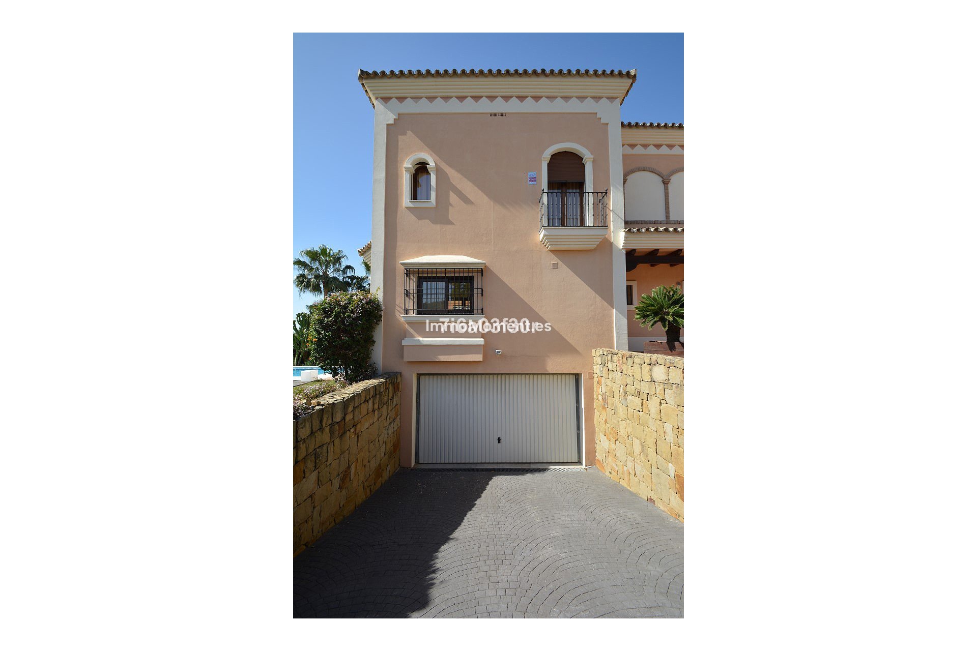 Reventa - Villa independiente - Marbella - Nueva Andalucía
