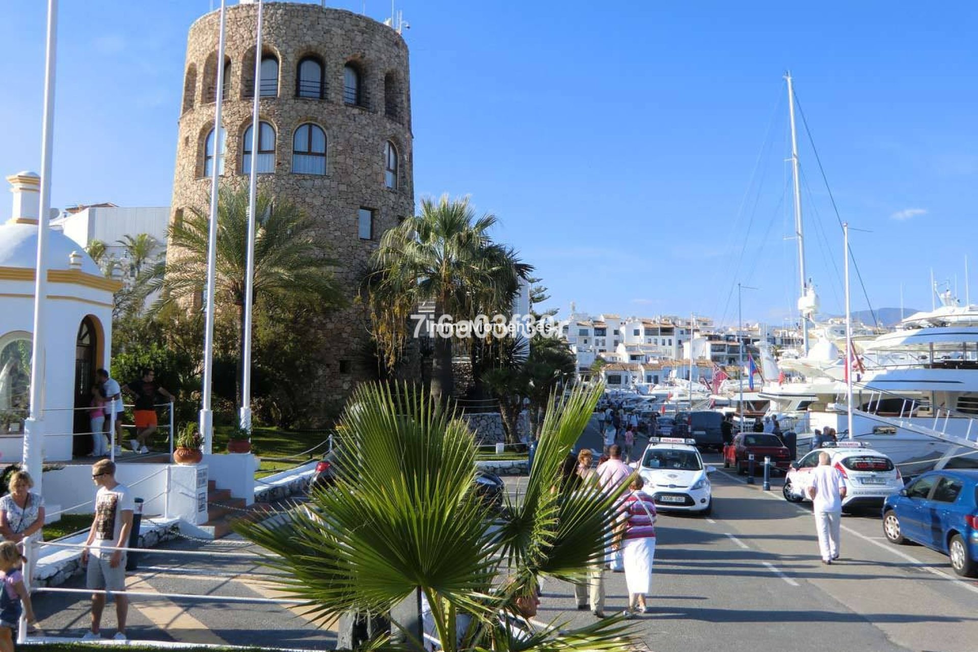 Reventa - Villa independiente - Marbella - Nueva Andalucía