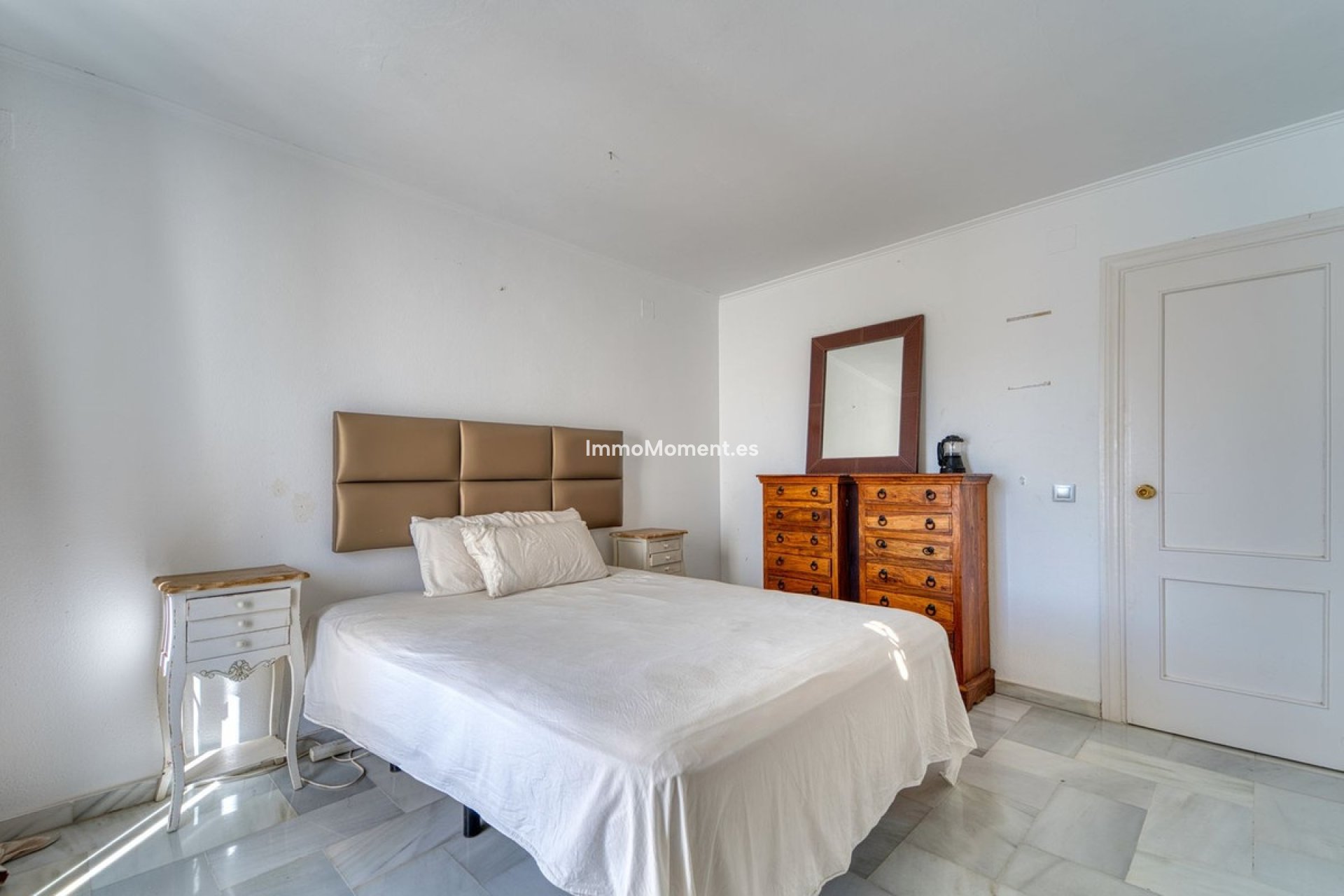 Reventa - Villa independiente - Marbella - Nueva Andalucía
