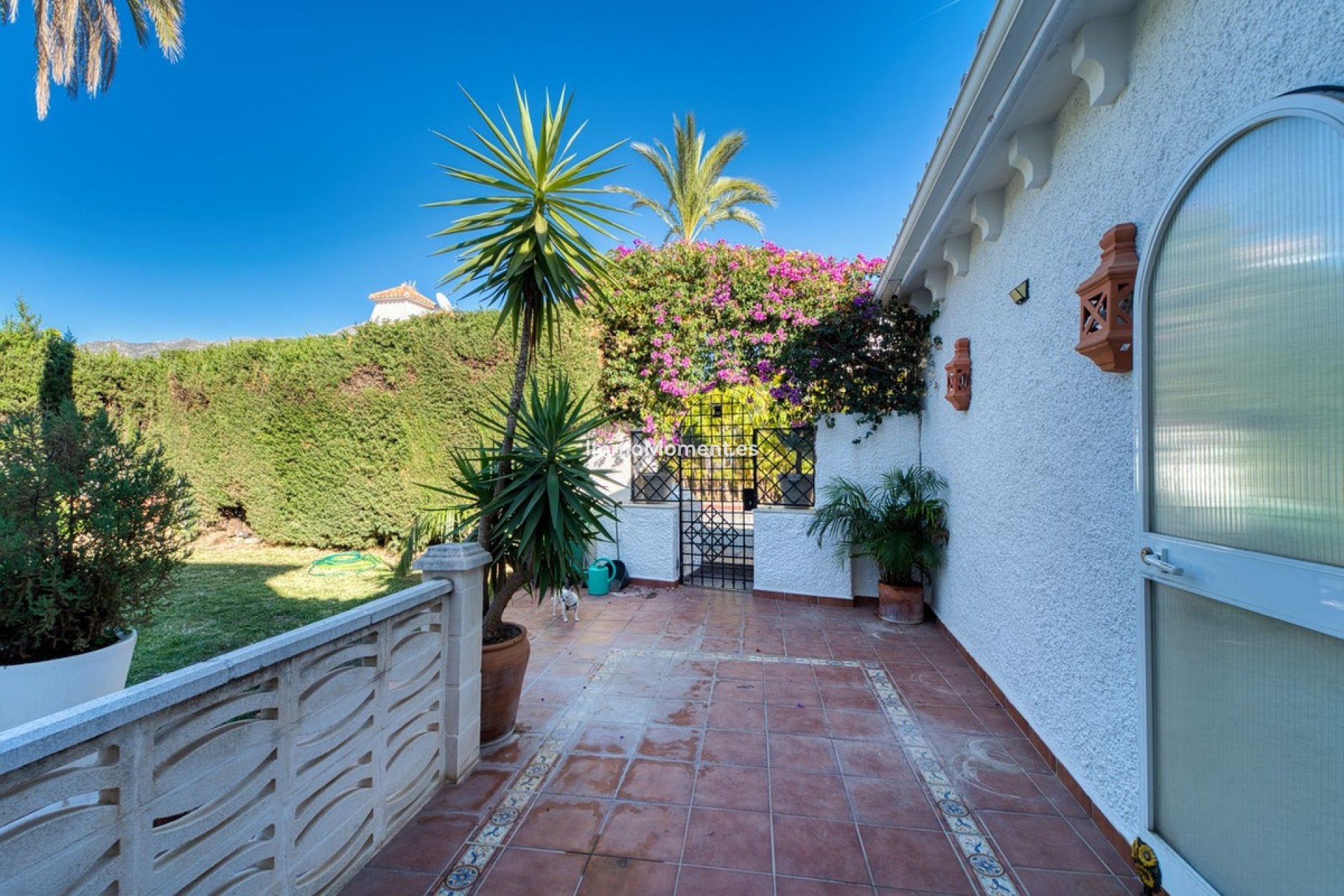 Reventa - Villa independiente - Marbella - Nueva Andalucía