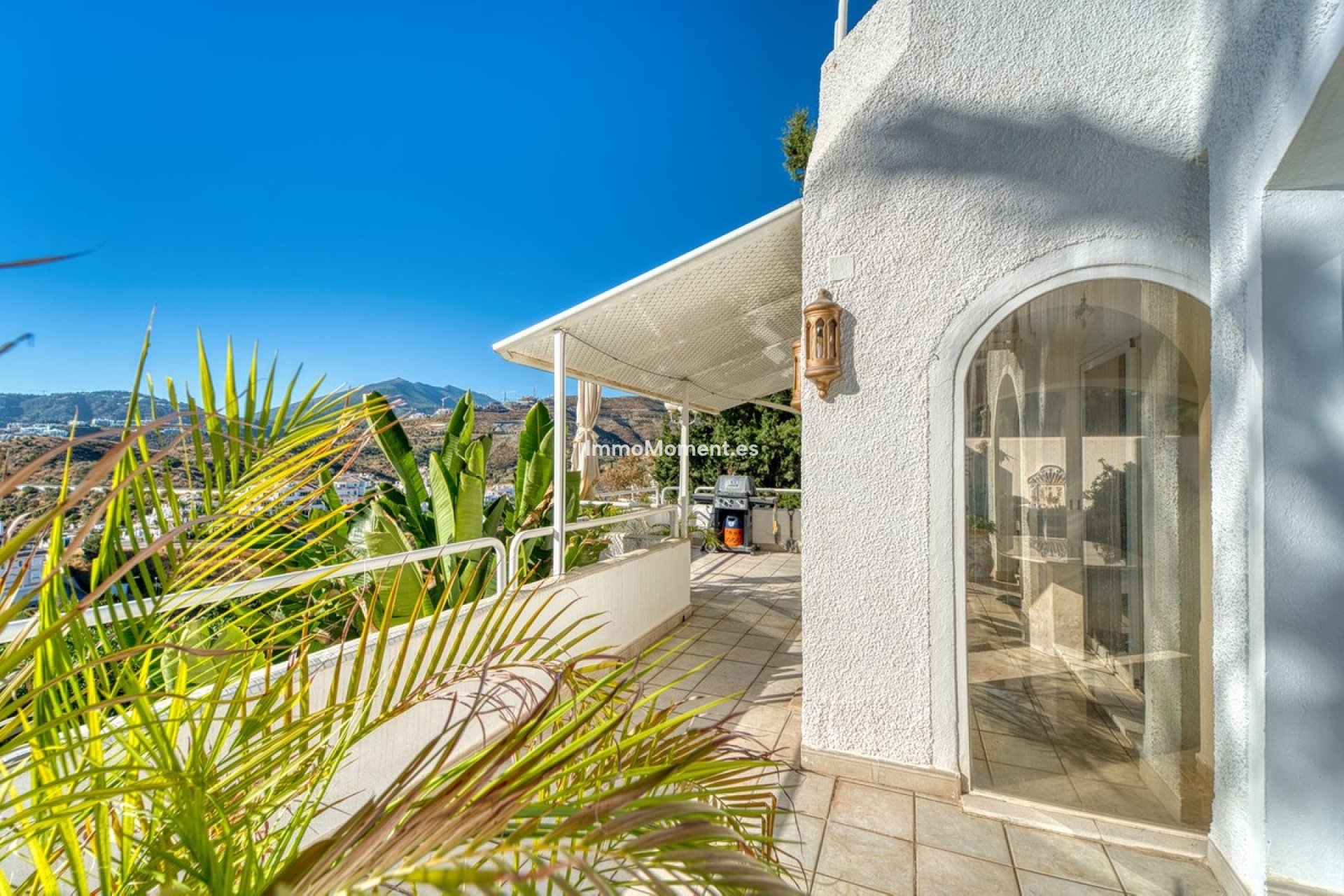 Reventa - Villa independiente - Marbella - Nueva Andalucía