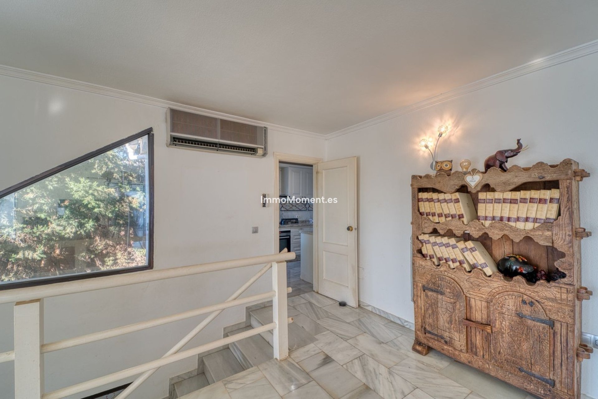 Reventa - Villa independiente - Marbella - Nueva Andalucía
