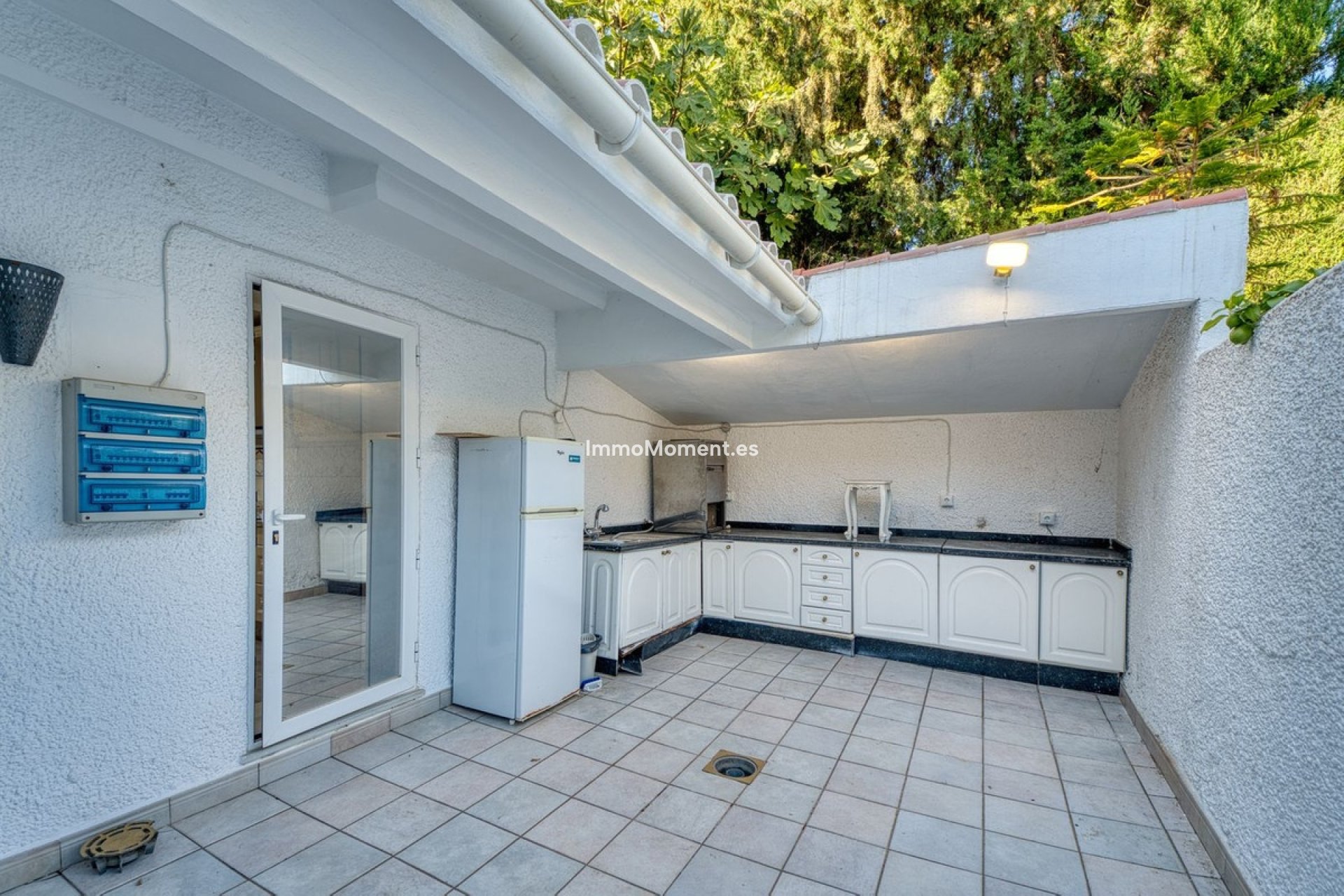 Reventa - Villa independiente - Marbella - Nueva Andalucía