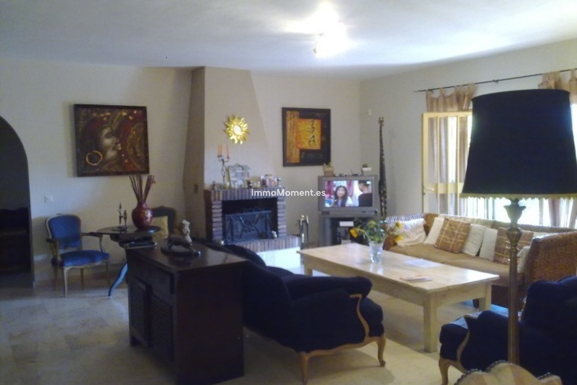 Reventa - Villa independiente - Marbella - Nueva Andalucía
