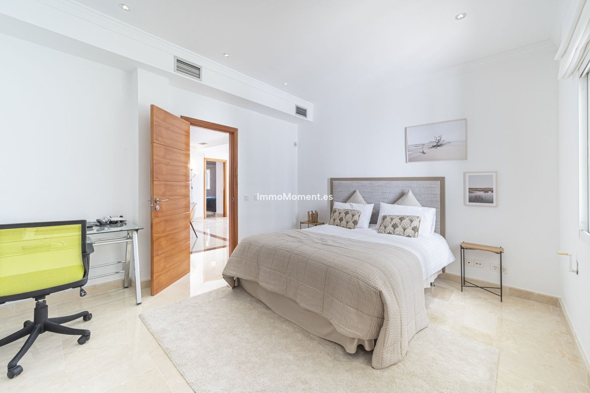 Reventa - Villa independiente - Marbella - Nueva Andalucía
