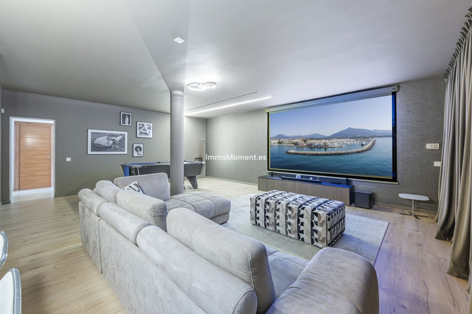 Reventa - Villa independiente - Marbella - Nueva Andalucía