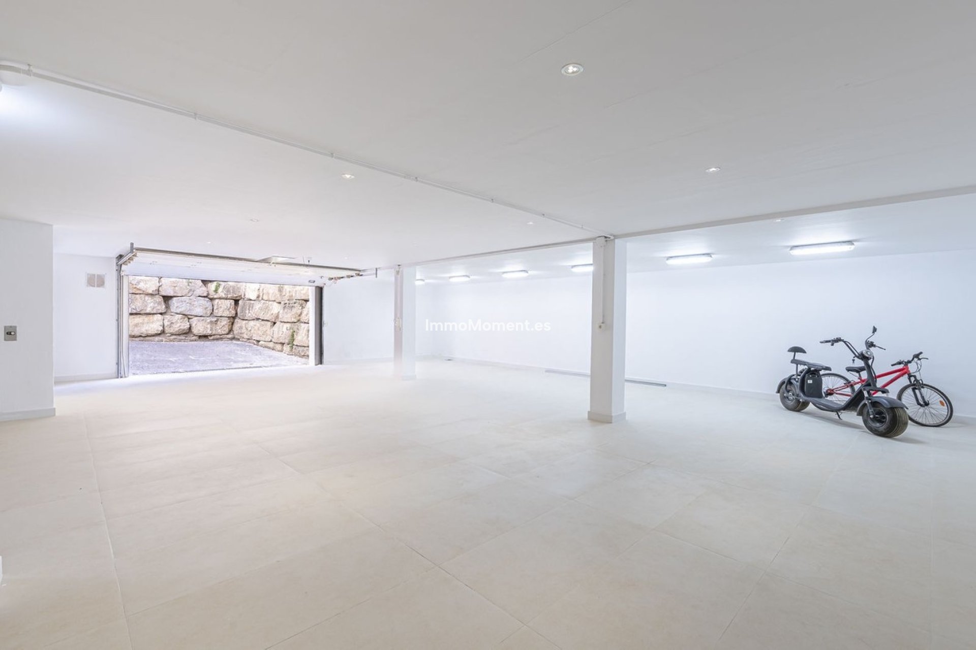 Reventa - Villa independiente - Marbella - Nueva Andalucía