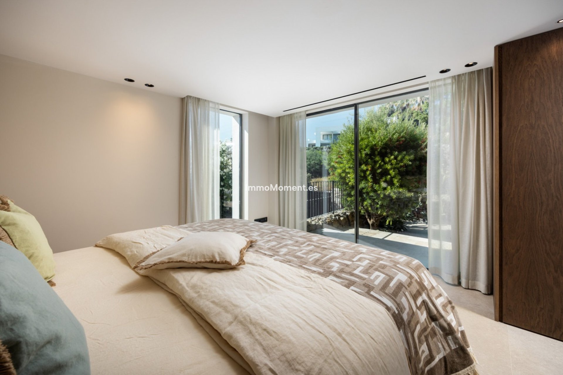 Reventa - Villa independiente - Marbella - Nueva Andalucía