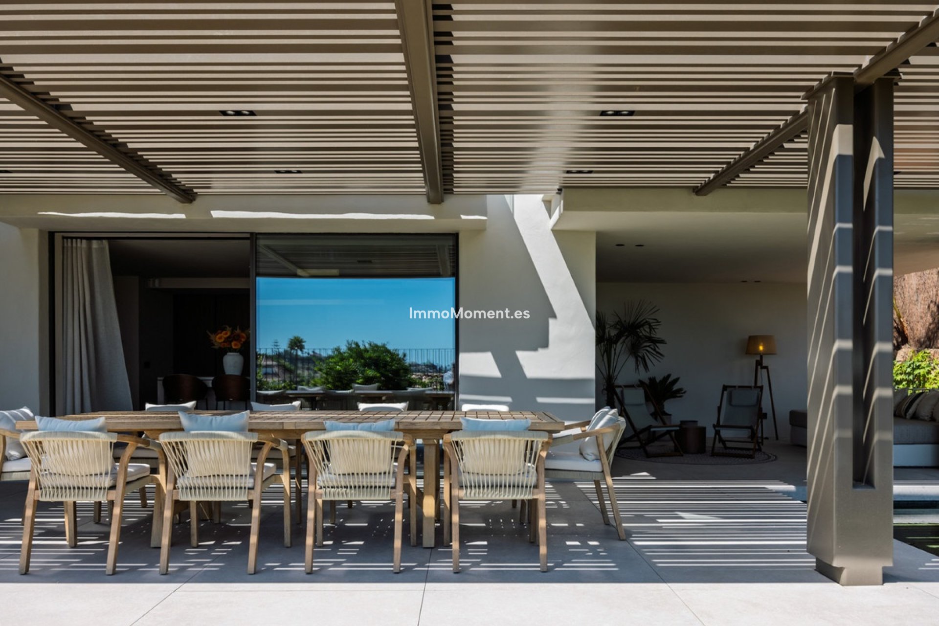 Reventa - Villa independiente - Marbella - Nueva Andalucía
