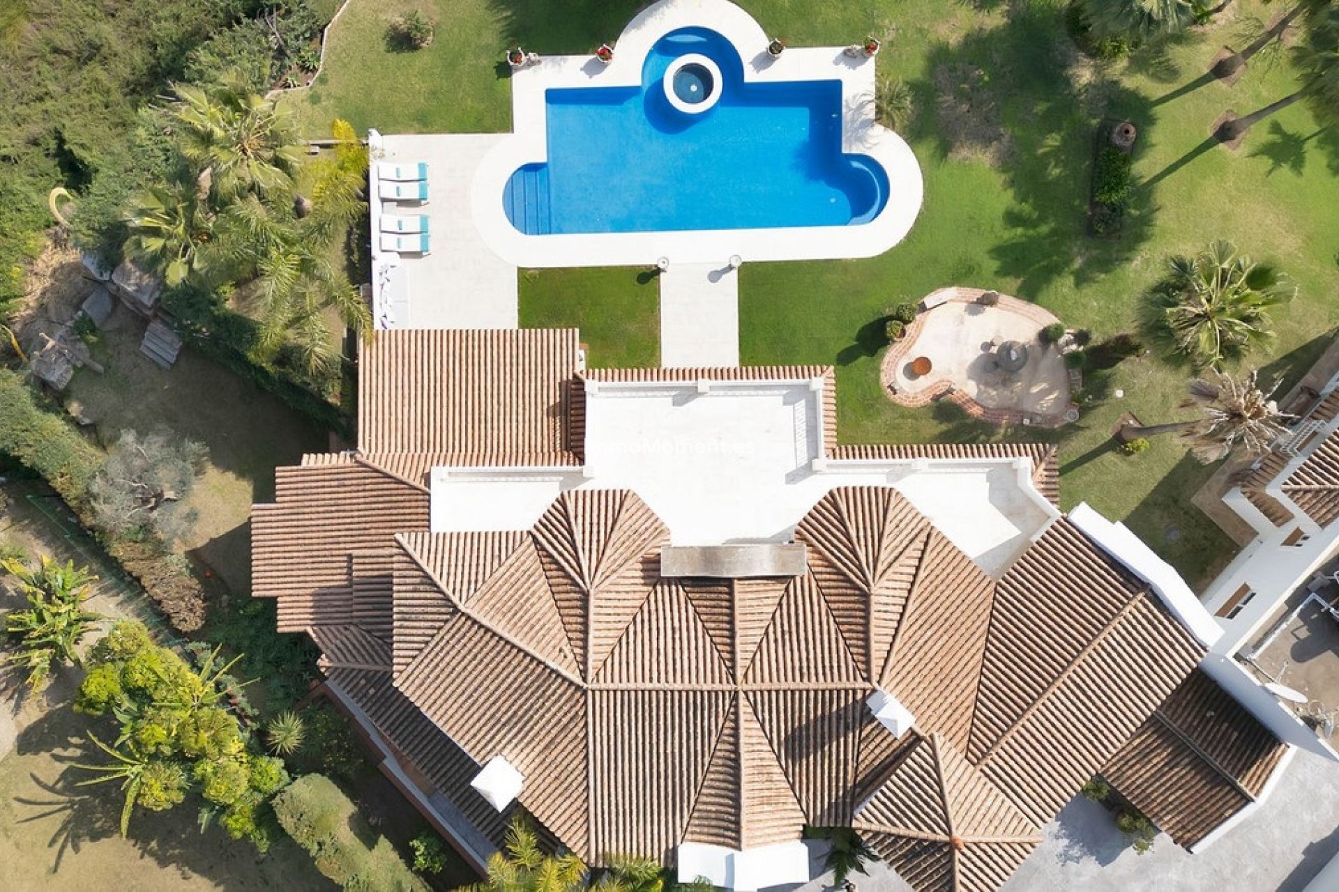 Reventa - Villa independiente - Marbella - Nueva Andalucía