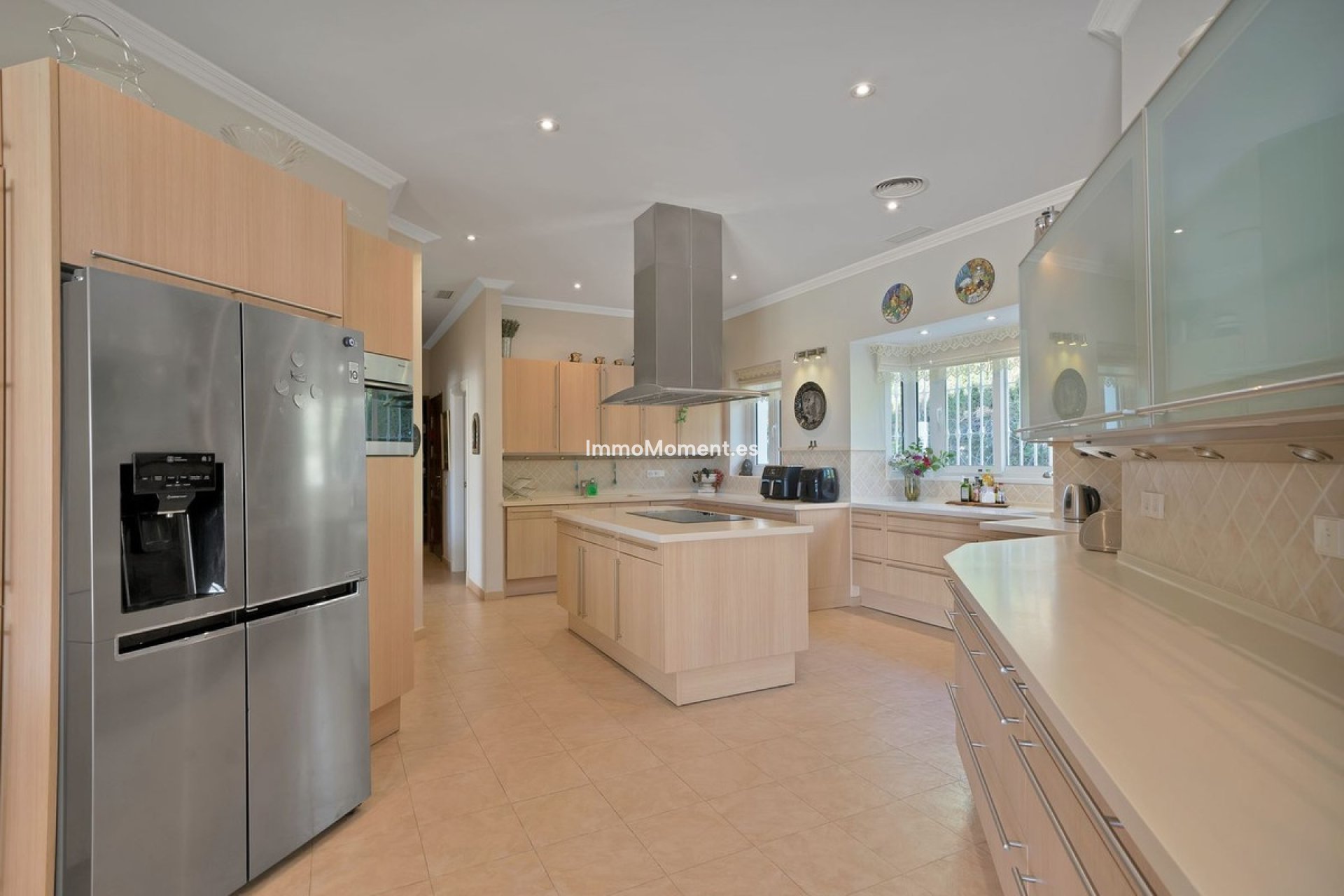 Reventa - Villa independiente - Marbella - Nueva Andalucía