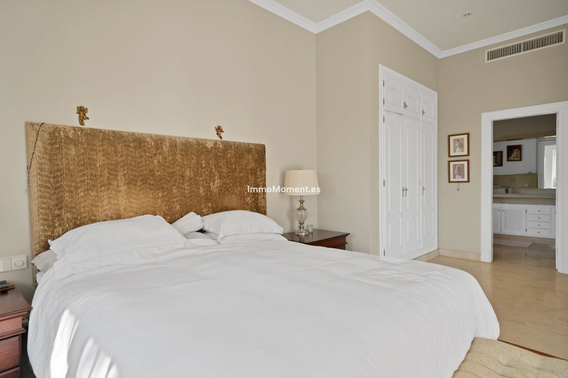 Reventa - Villa independiente - Marbella - Nueva Andalucía