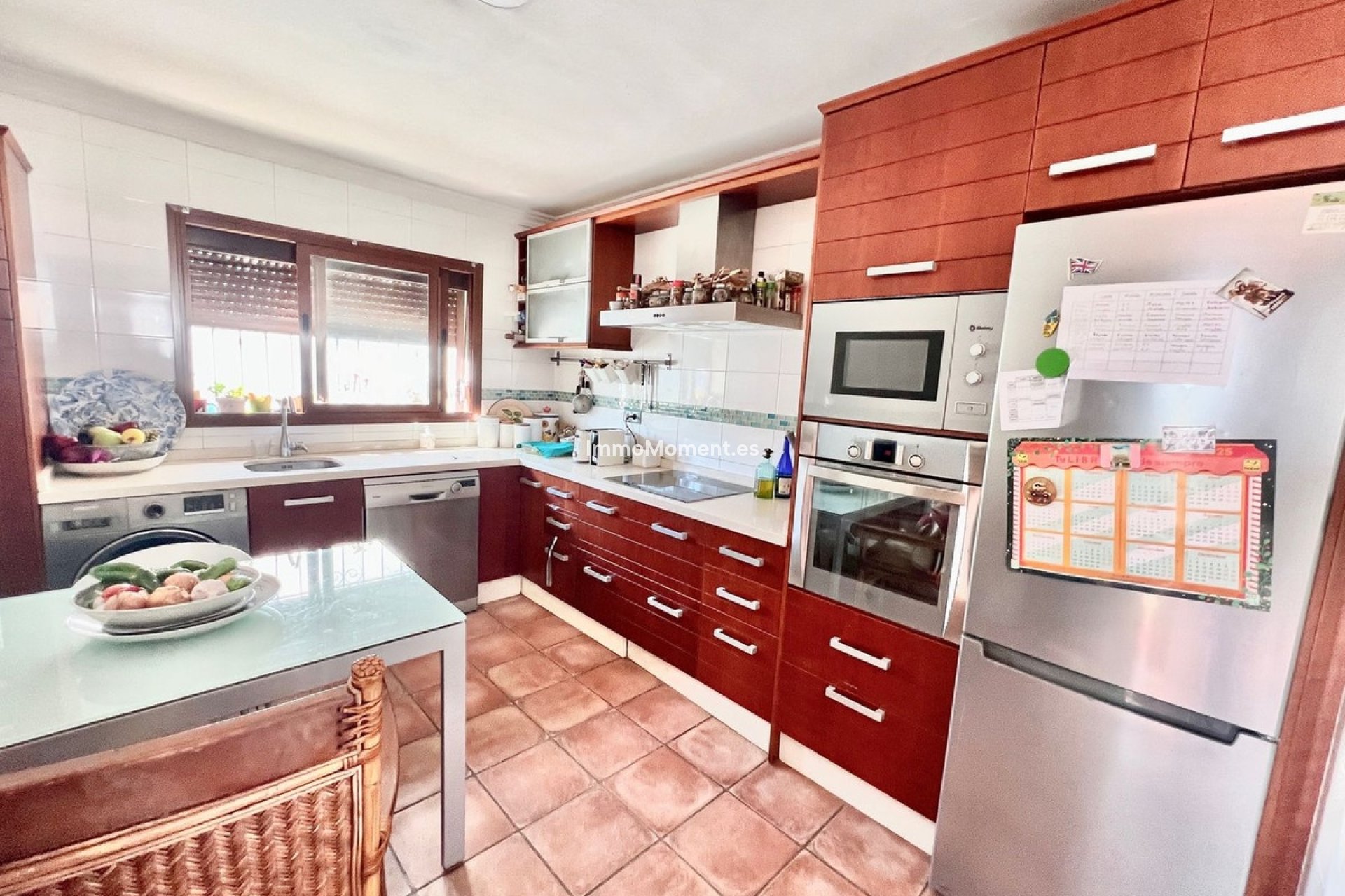 Reventa - Villa independiente - Marbella - Nueva Andalucía