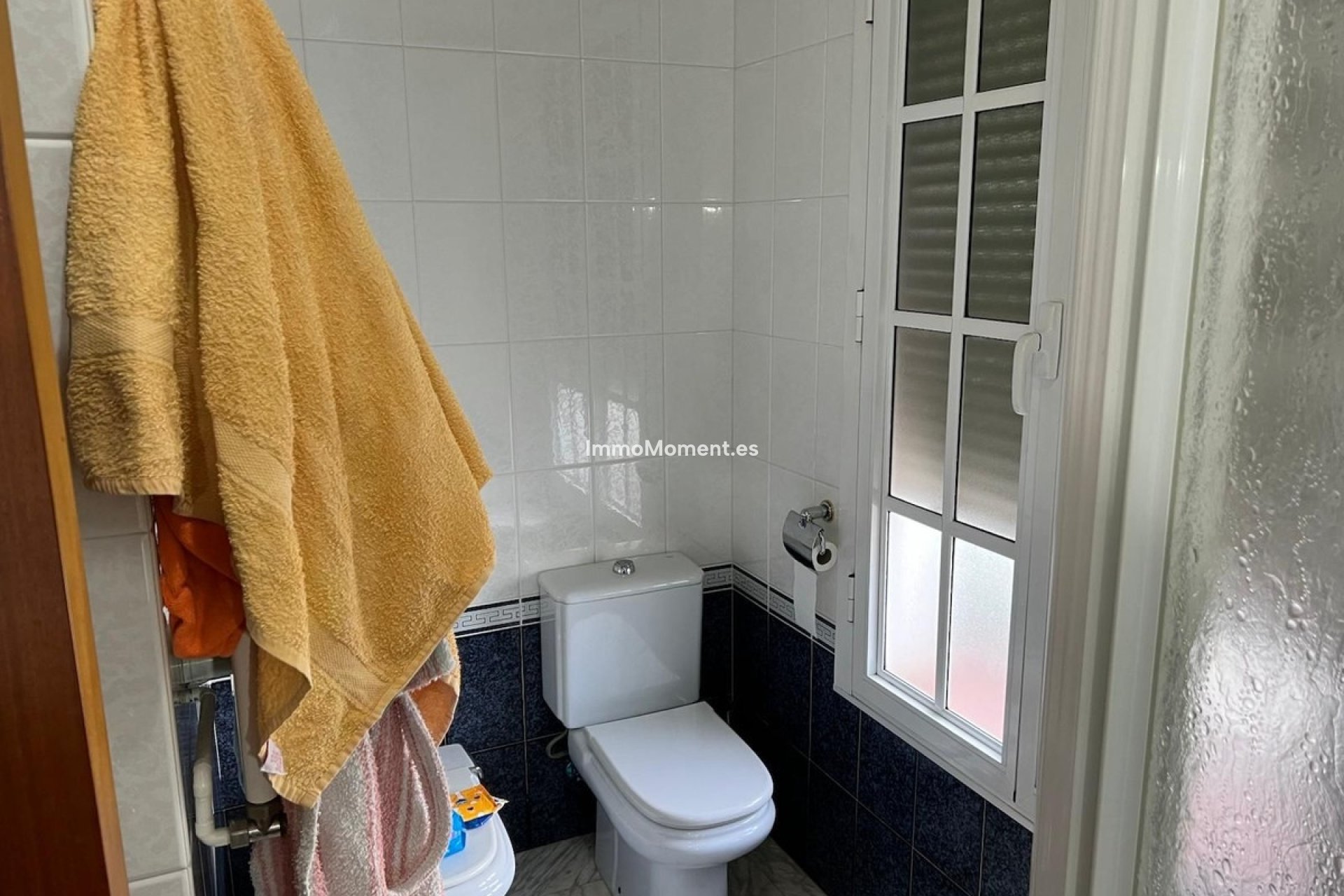 Reventa - Villa independiente - Marbella - Nueva Andalucía