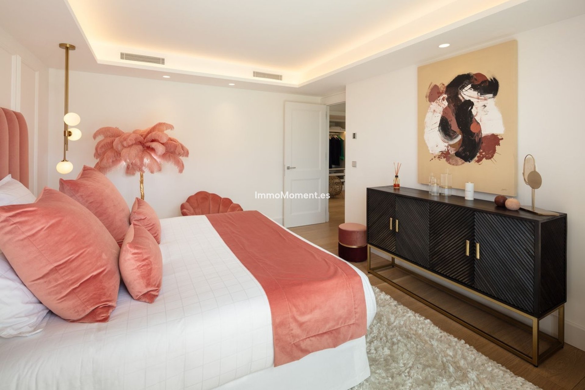 Reventa - Villa independiente - Marbella - Nueva Andalucía