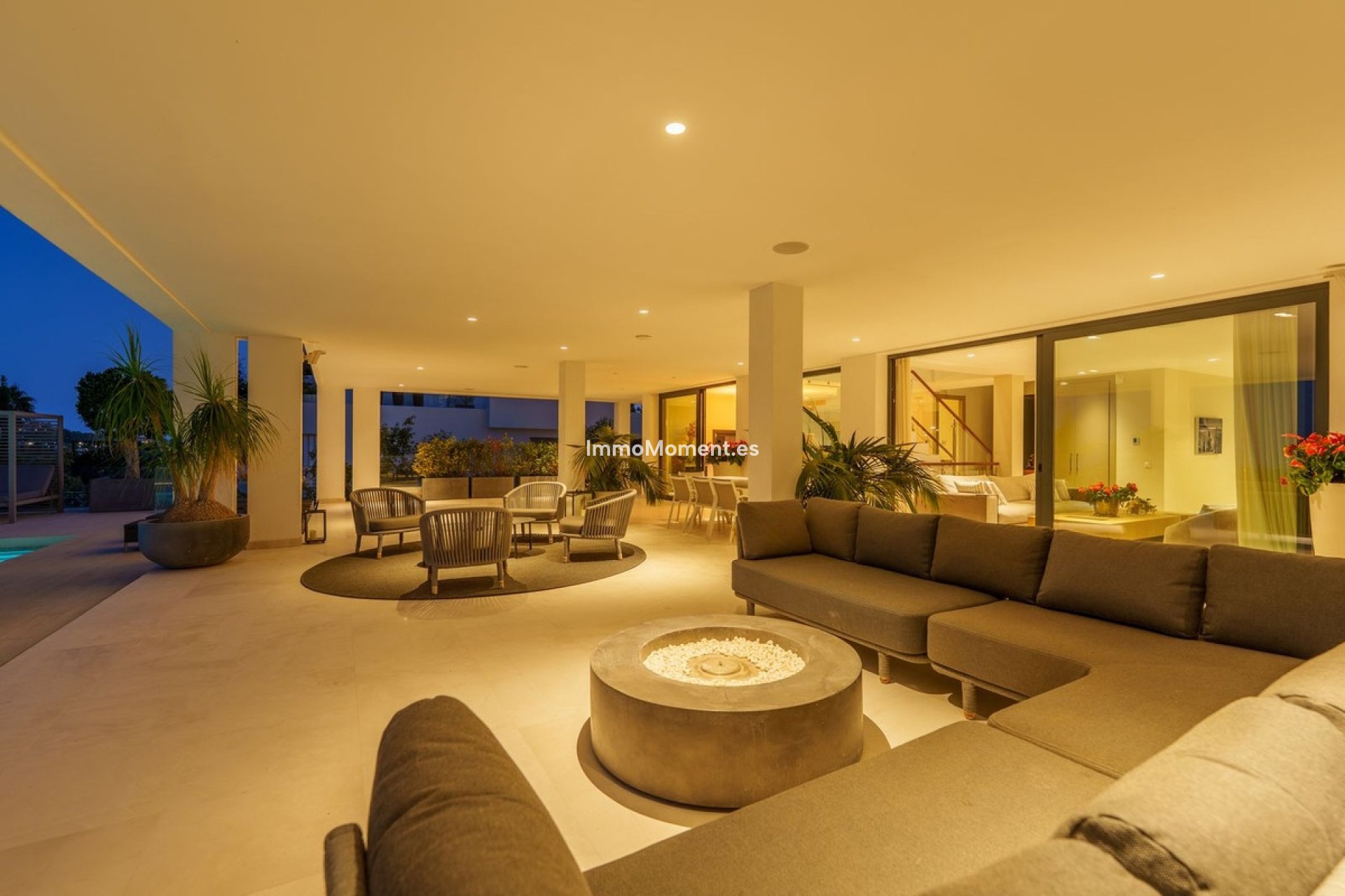 Reventa - Villa independiente - Marbella - Nueva Andalucía
