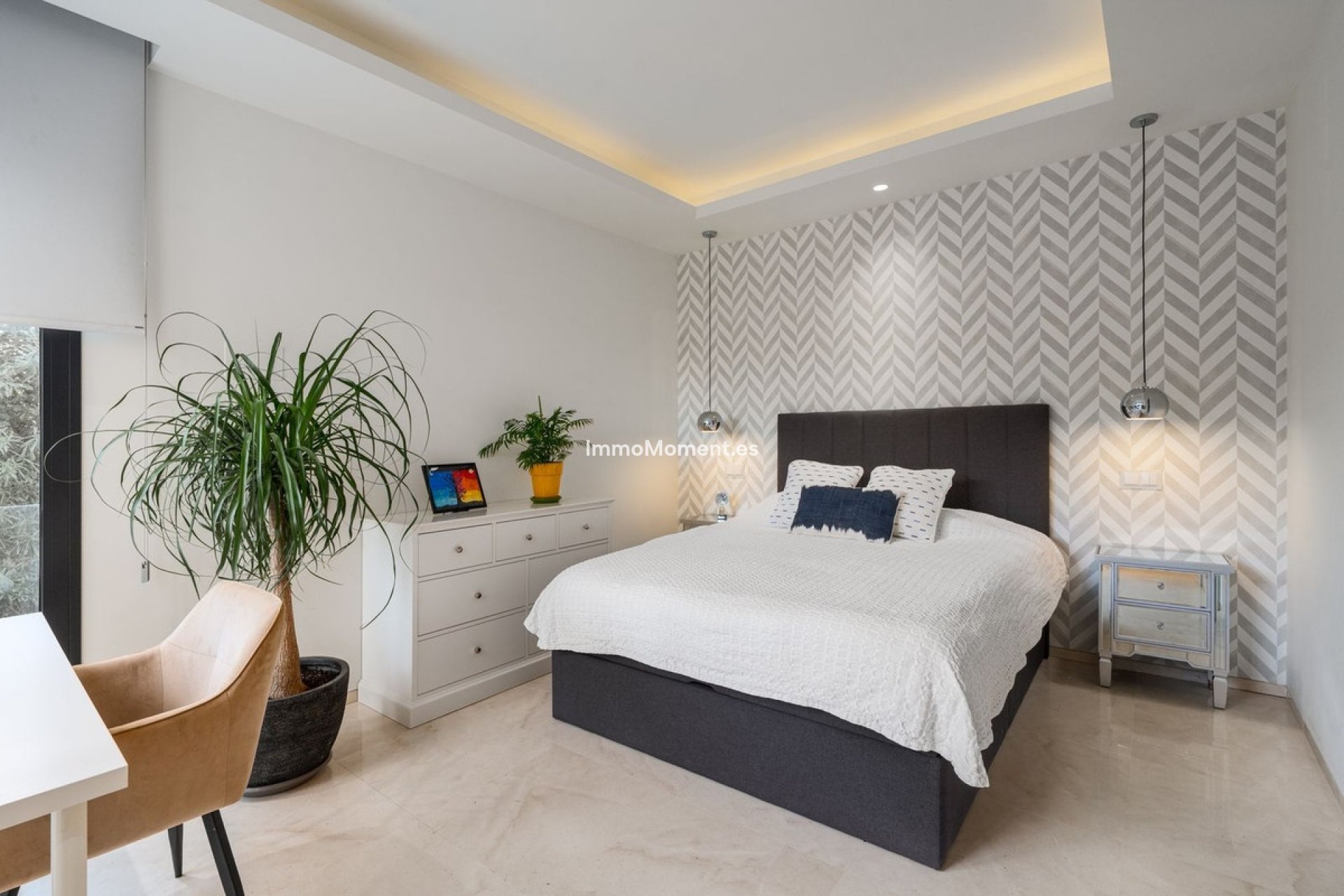 Reventa - Villa independiente - Marbella - Nueva Andalucía