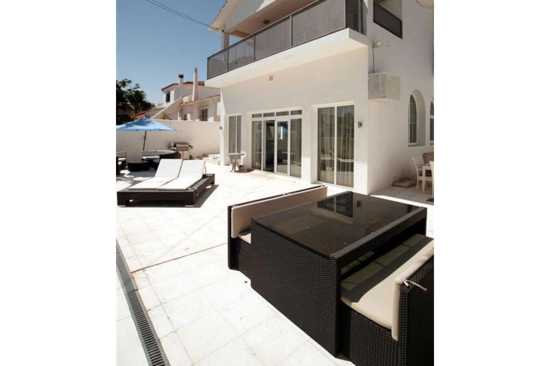 Reventa - Villa independiente - Marbella - Nueva Andalucía