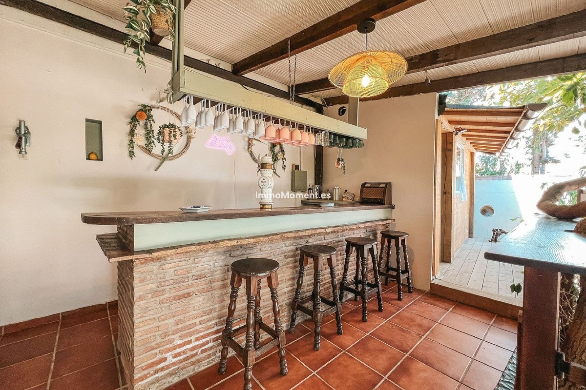 Reventa - Villa independiente - Marbella - Nueva Andalucía