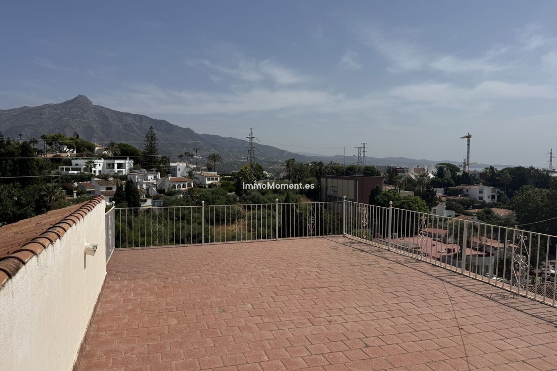 Reventa - Villa independiente - Marbella - Nueva Andalucía