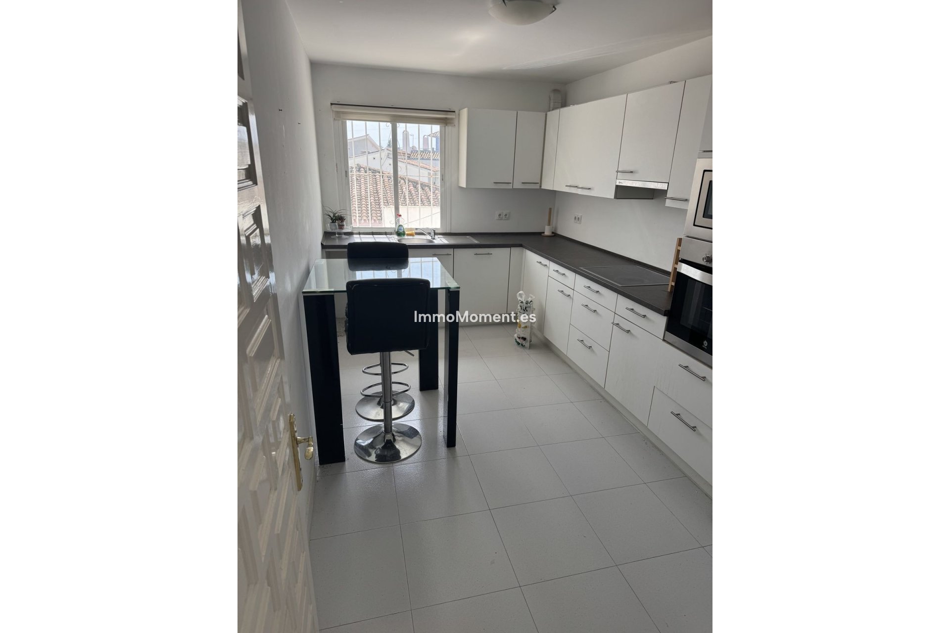 Reventa - Villa independiente - Marbella - Nueva Andalucía