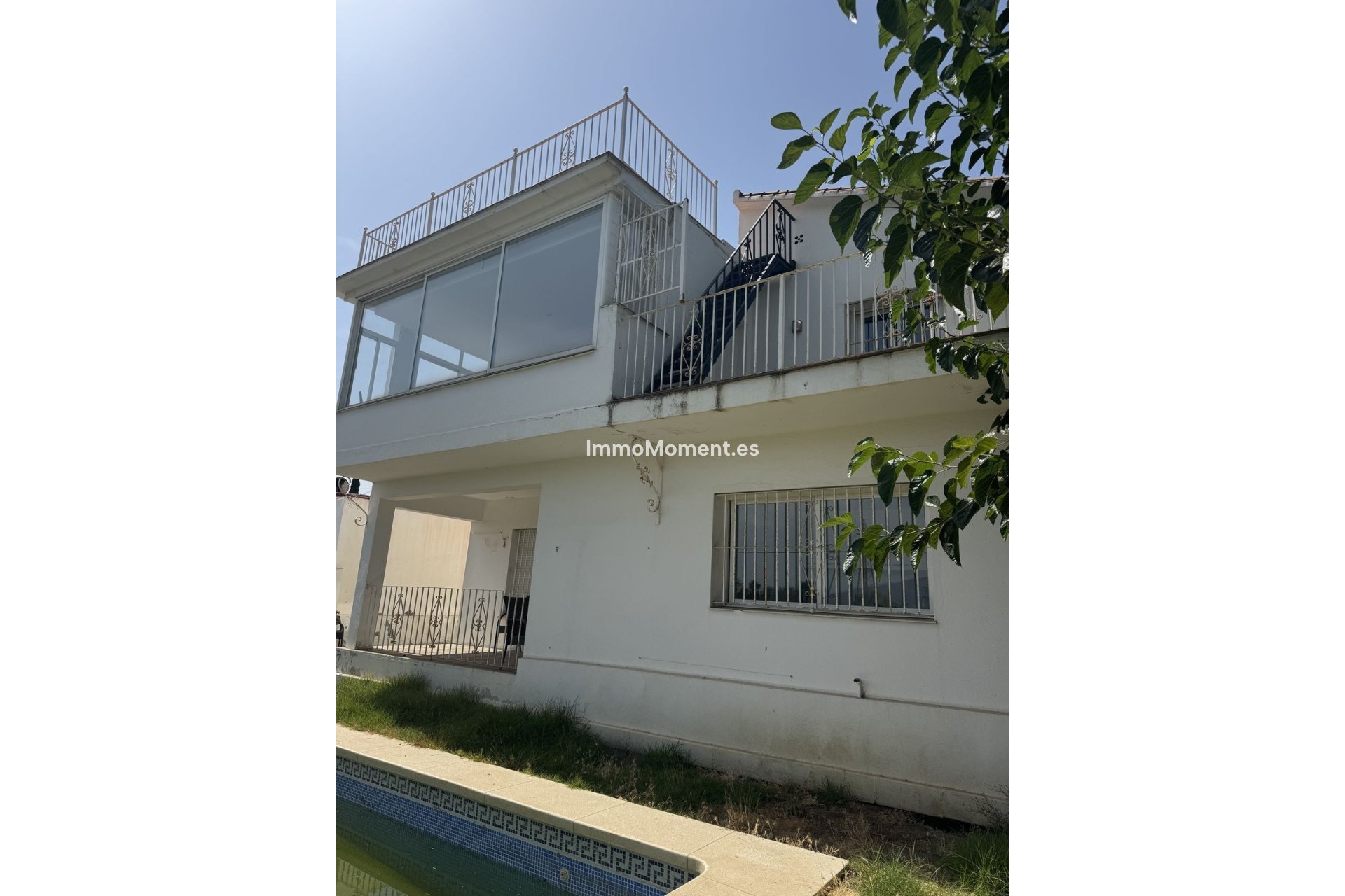 Reventa - Villa independiente - Marbella - Nueva Andalucía