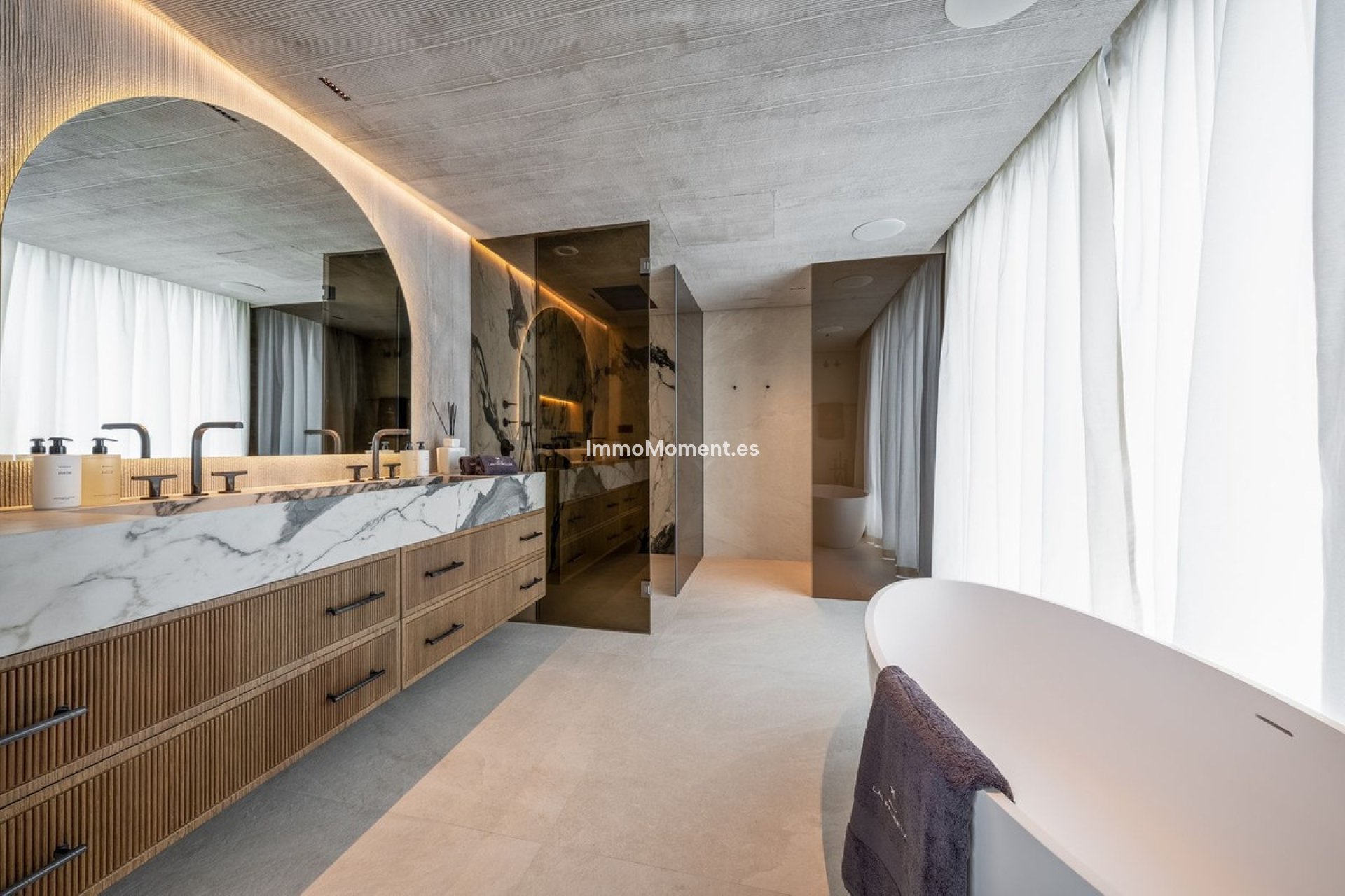 Reventa - Villa independiente - Marbella - Nueva Andalucía