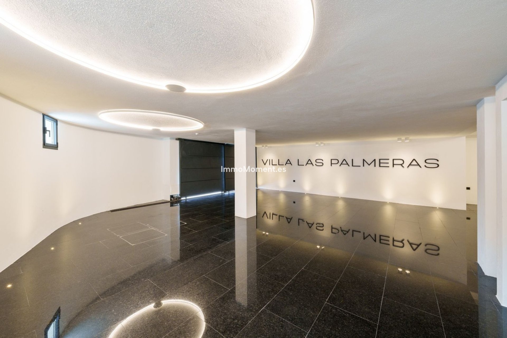 Reventa - Villa independiente - Marbella - Nueva Andalucía