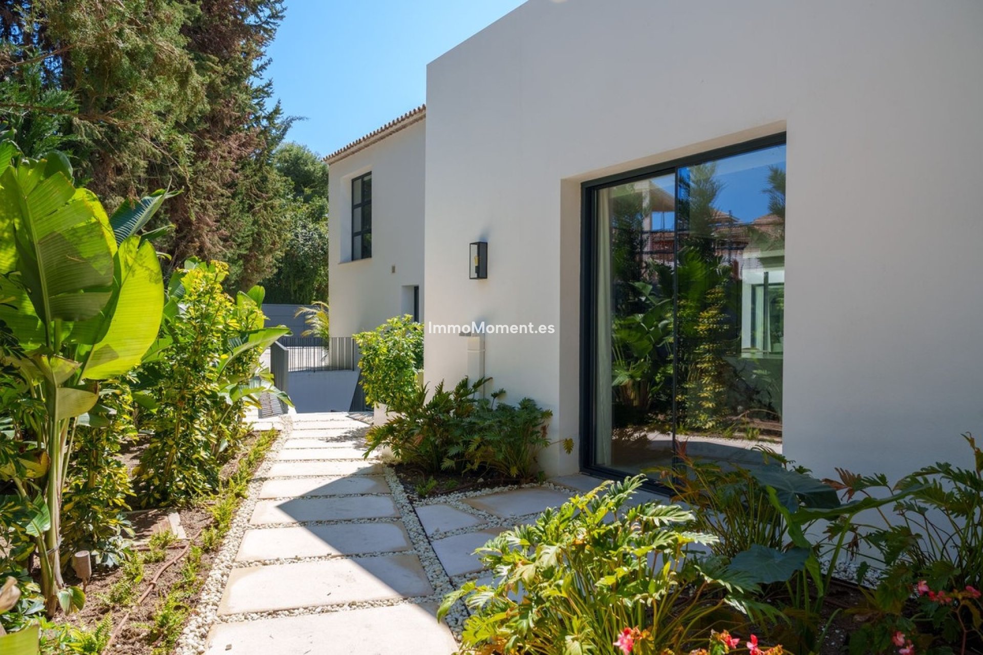 Reventa - Villa independiente - Marbella - Nueva Andalucía