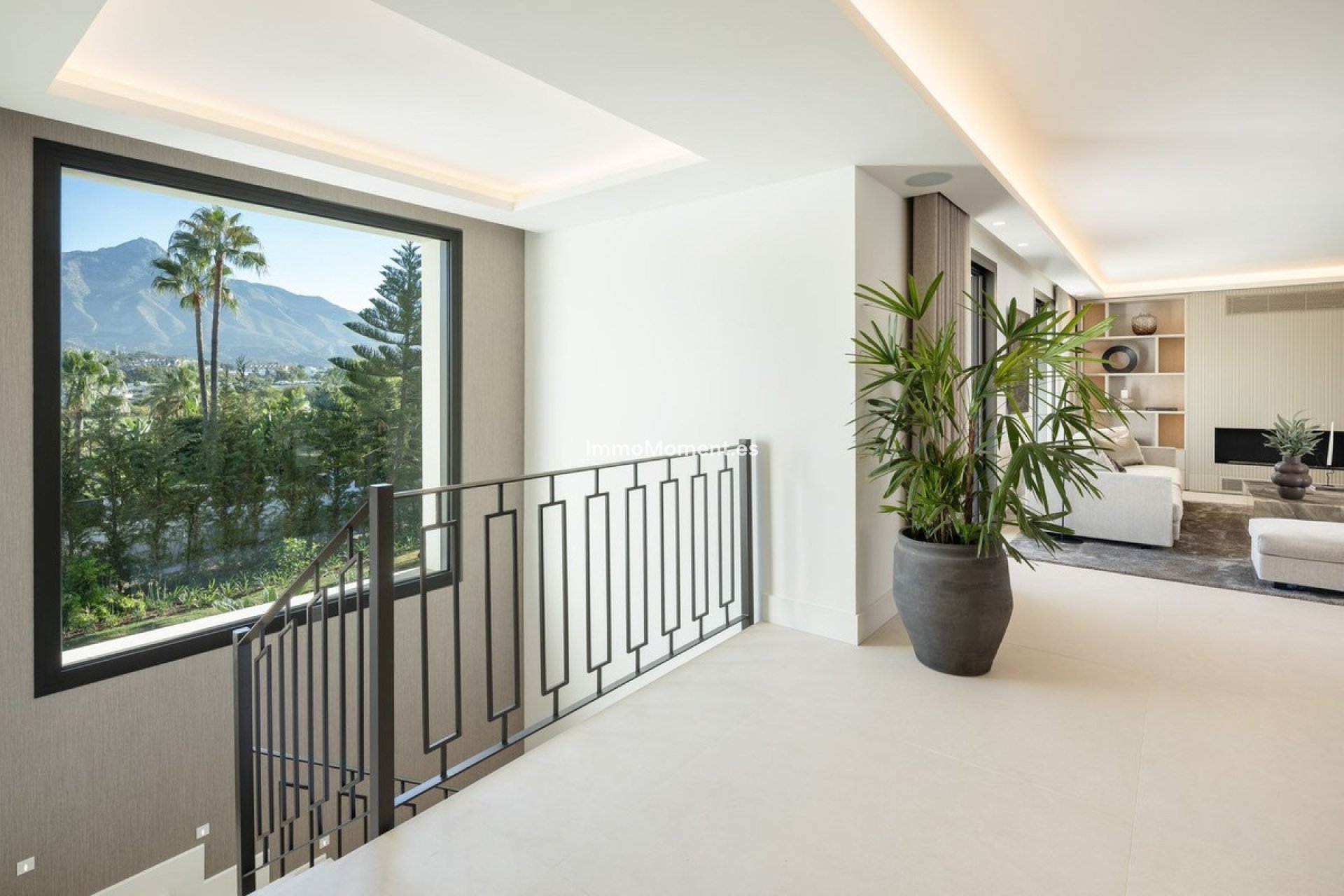 Reventa - Villa independiente - Marbella - Nueva Andalucía