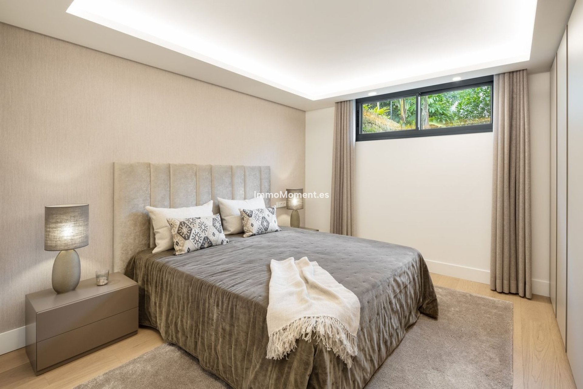 Reventa - Villa independiente - Marbella - Nueva Andalucía