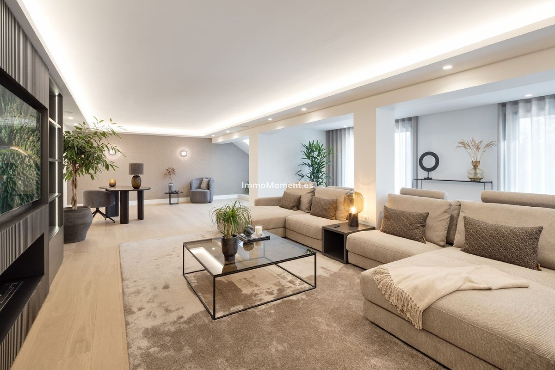 Reventa - Villa independiente - Marbella - Nueva Andalucía