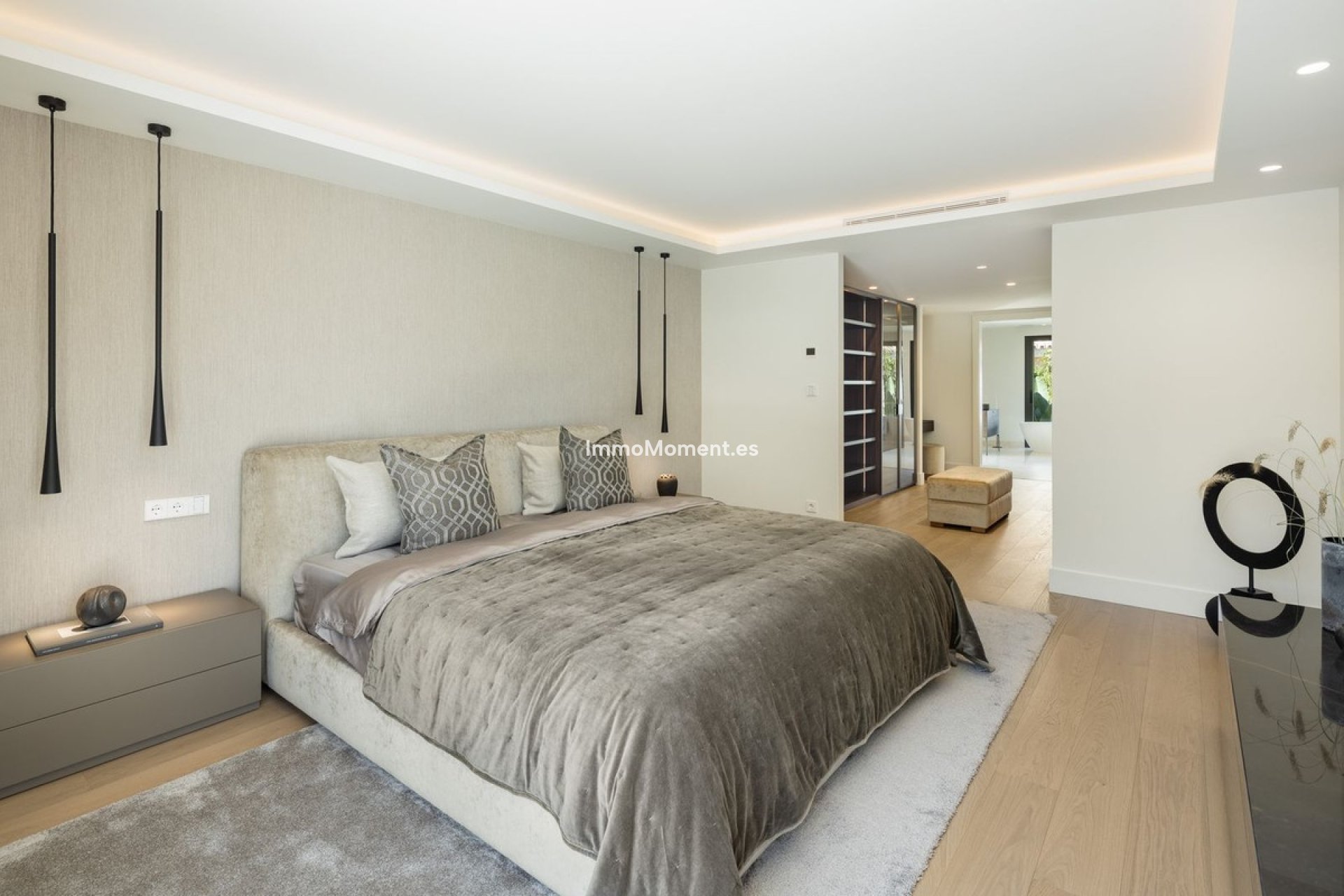 Reventa - Villa independiente - Marbella - Nueva Andalucía
