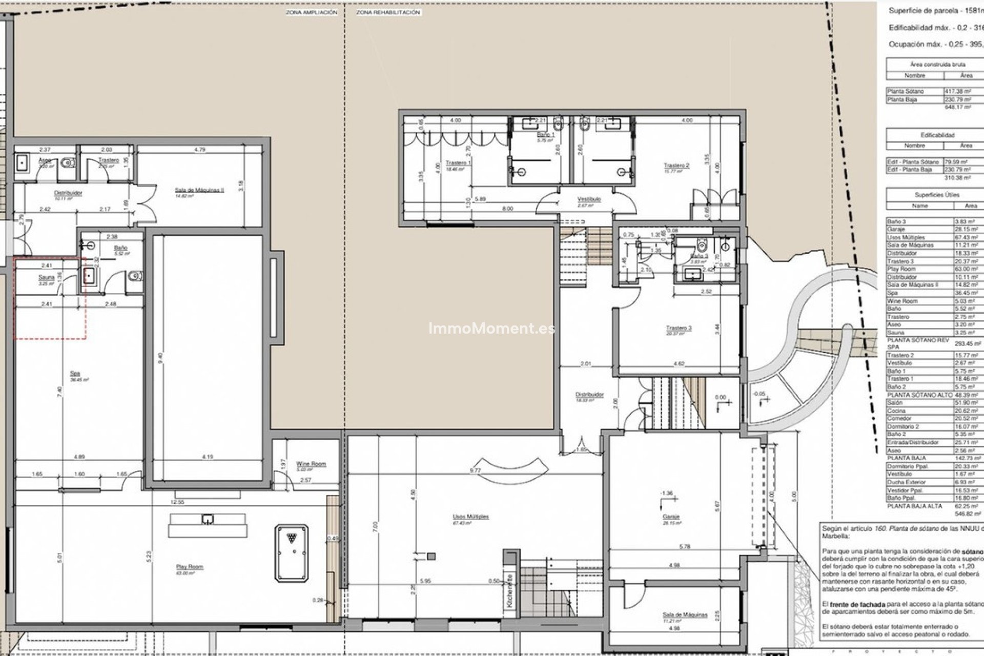Reventa - Villa independiente - Marbella - Nueva Andalucía