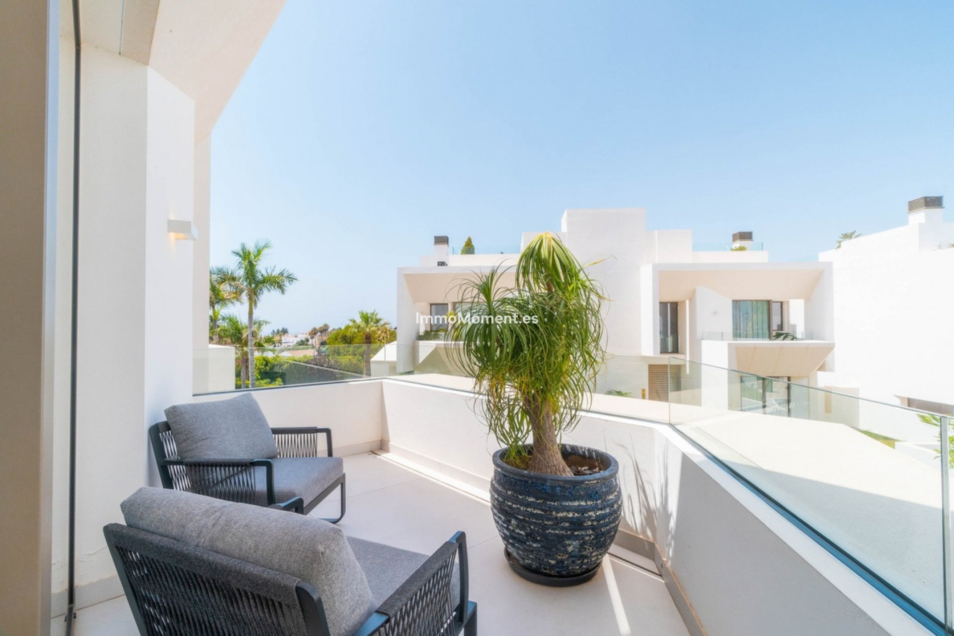 Reventa - Villa independiente - Marbella - Nueva Andalucía