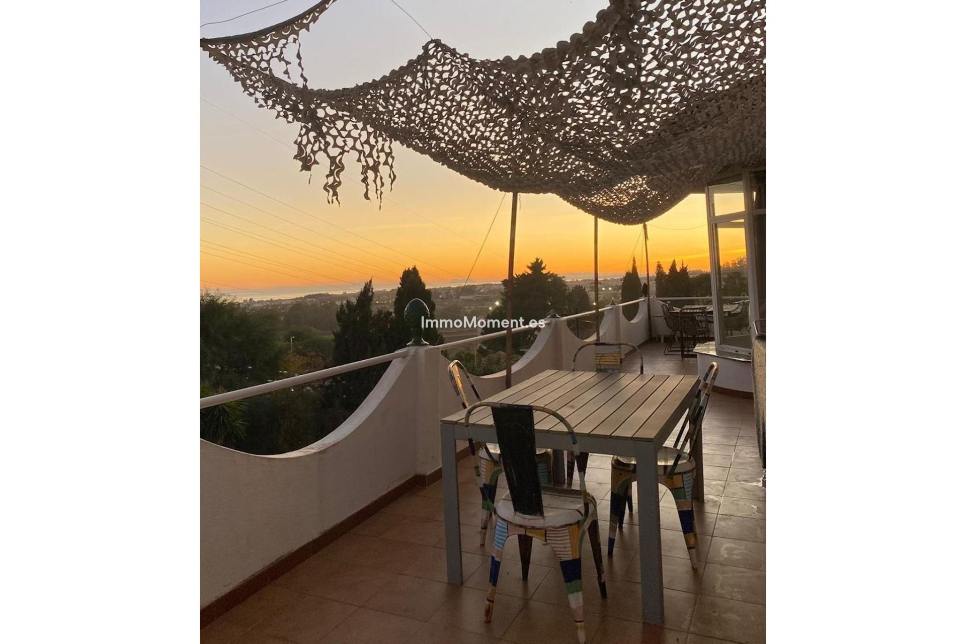 Reventa - Villa independiente - Marbella - Nueva Andalucía