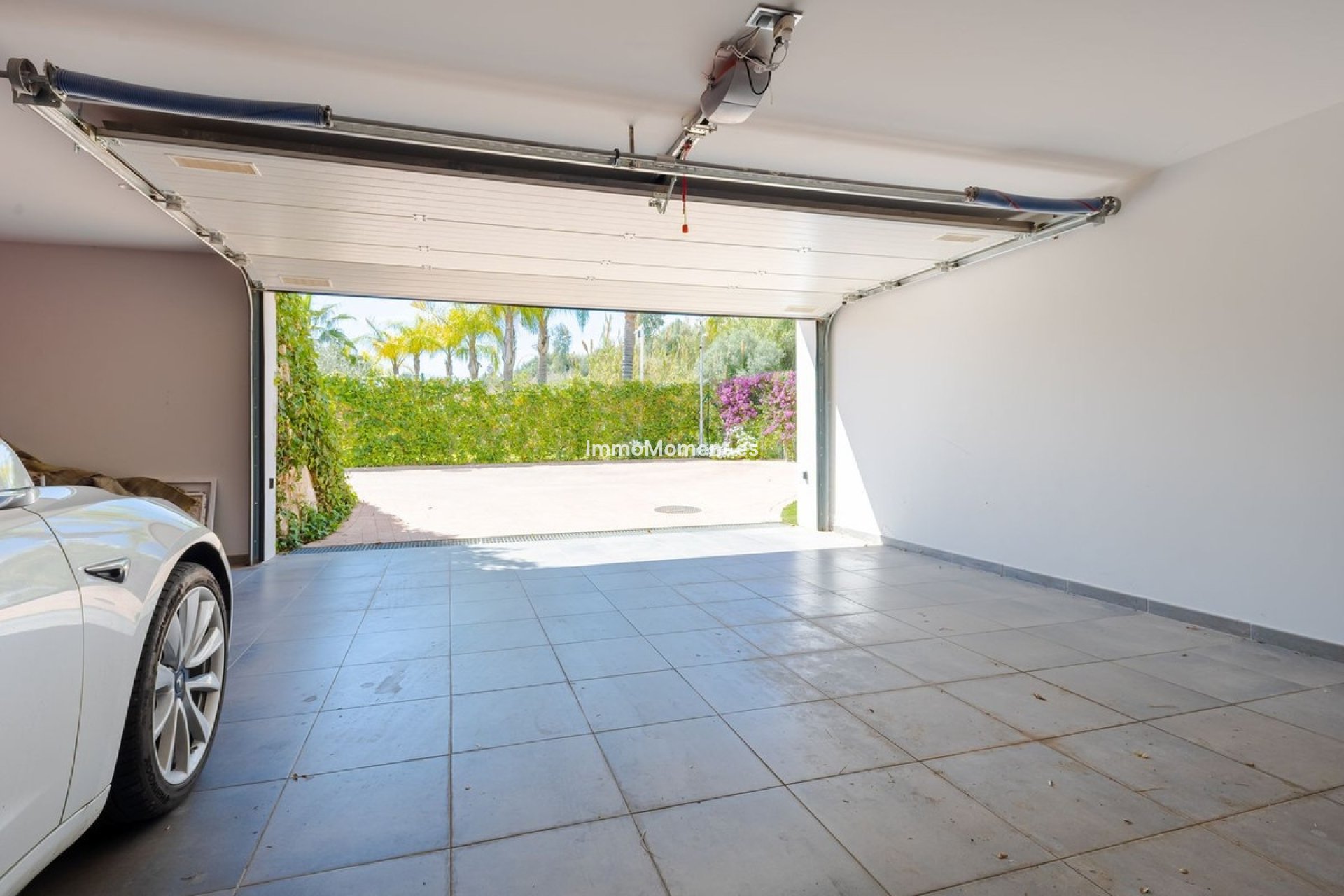 Reventa - Villa independiente - Marbella - Nueva Andalucía