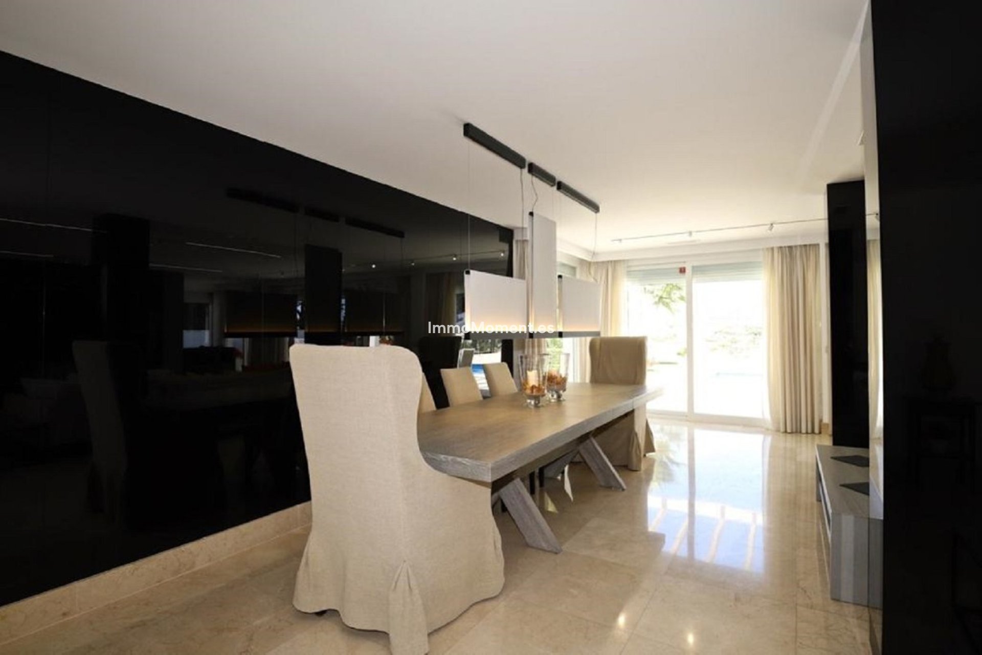 Reventa - Villa independiente - Marbella - Nueva Andalucía