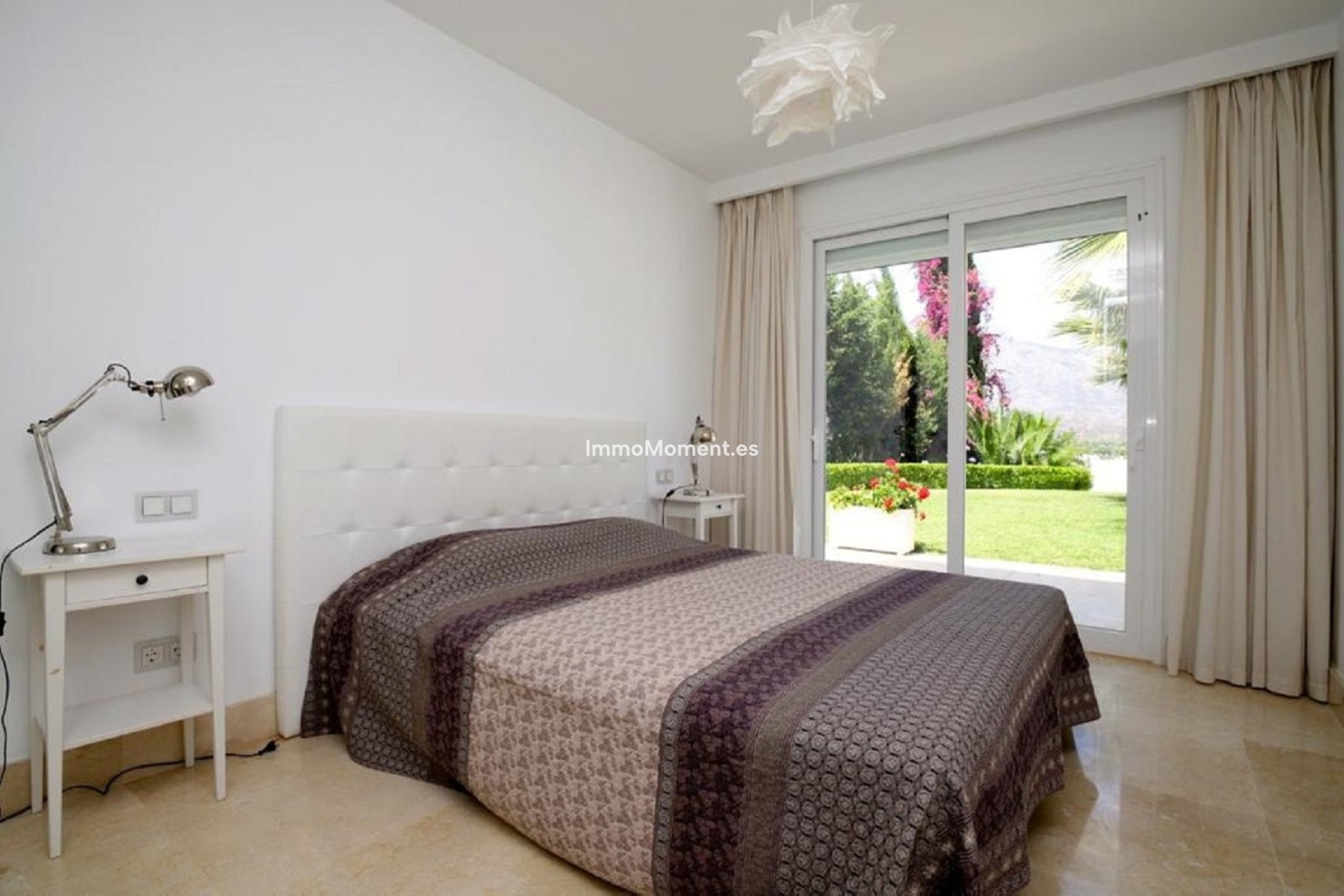 Reventa - Villa independiente - Marbella - Nueva Andalucía
