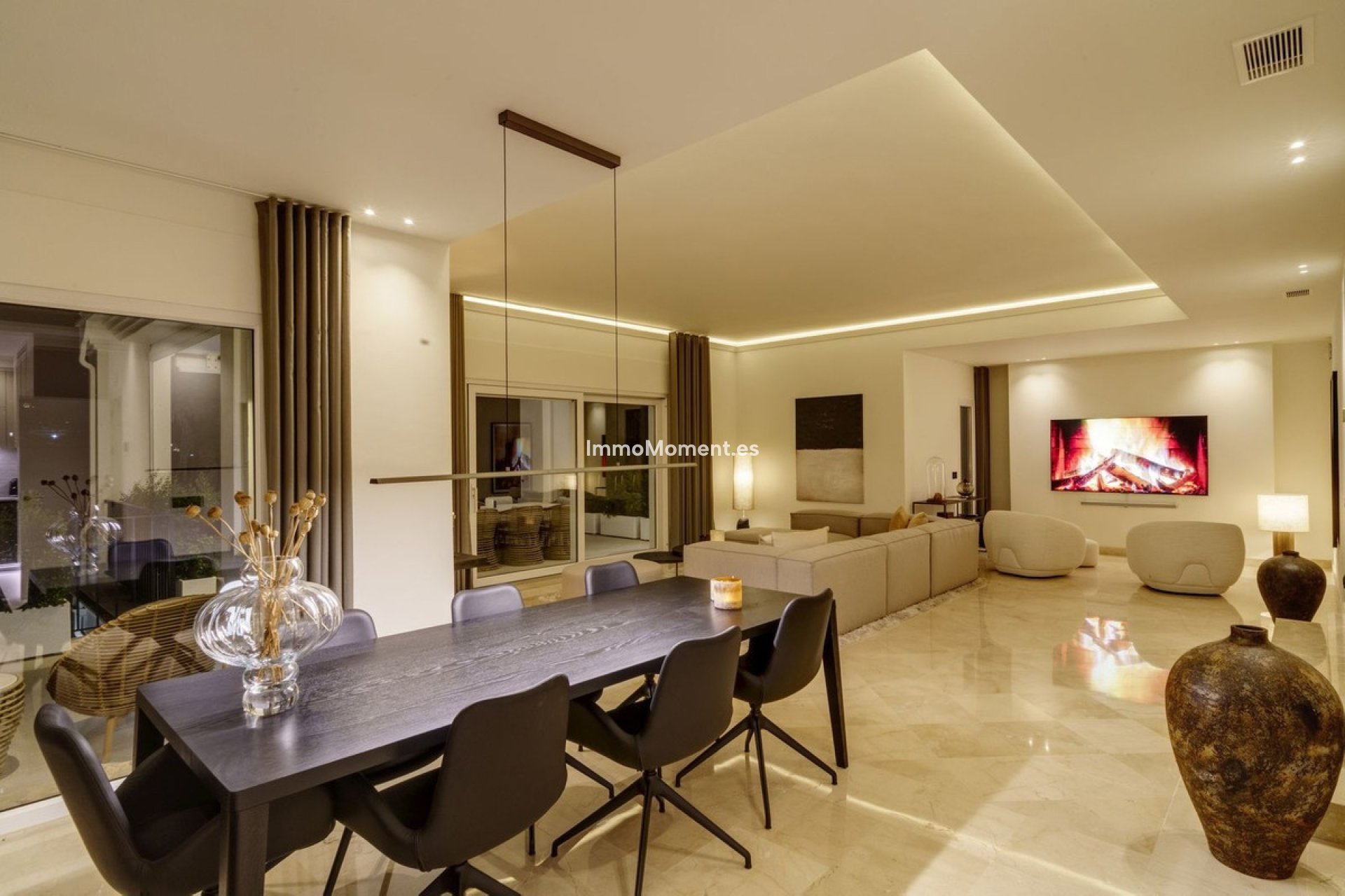 Reventa - Villa independiente - Marbella - Nueva Andalucía