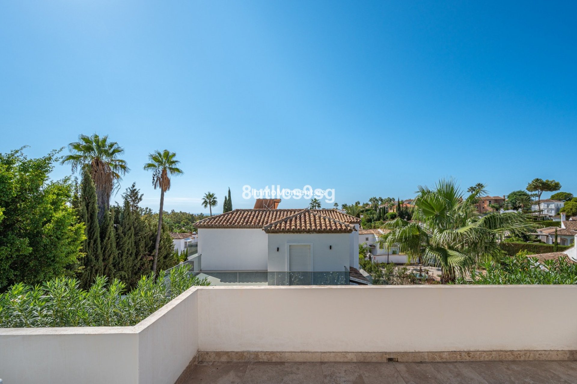 Reventa - Villa independiente - Marbella - Nueva Andalucía
