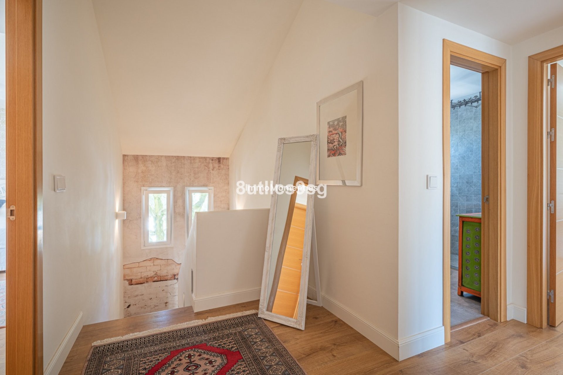 Reventa - Villa independiente - Marbella - Nueva Andalucía